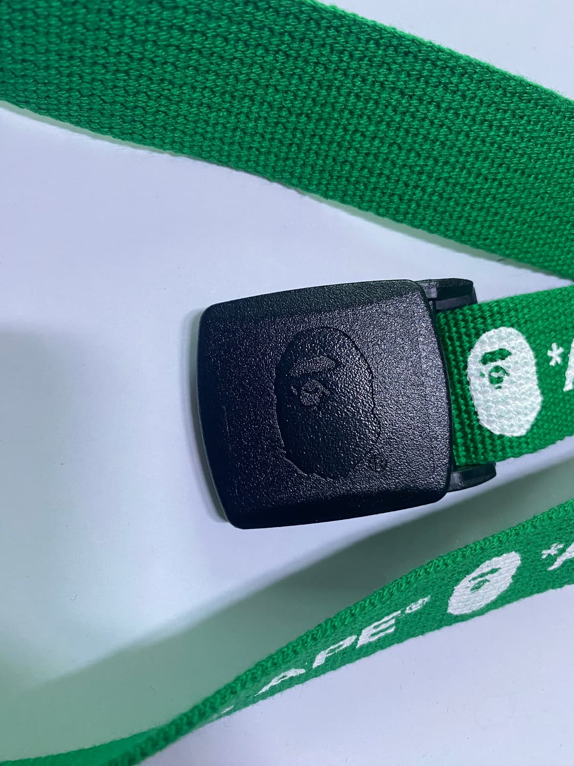 베이프 벨트 상품이미지2