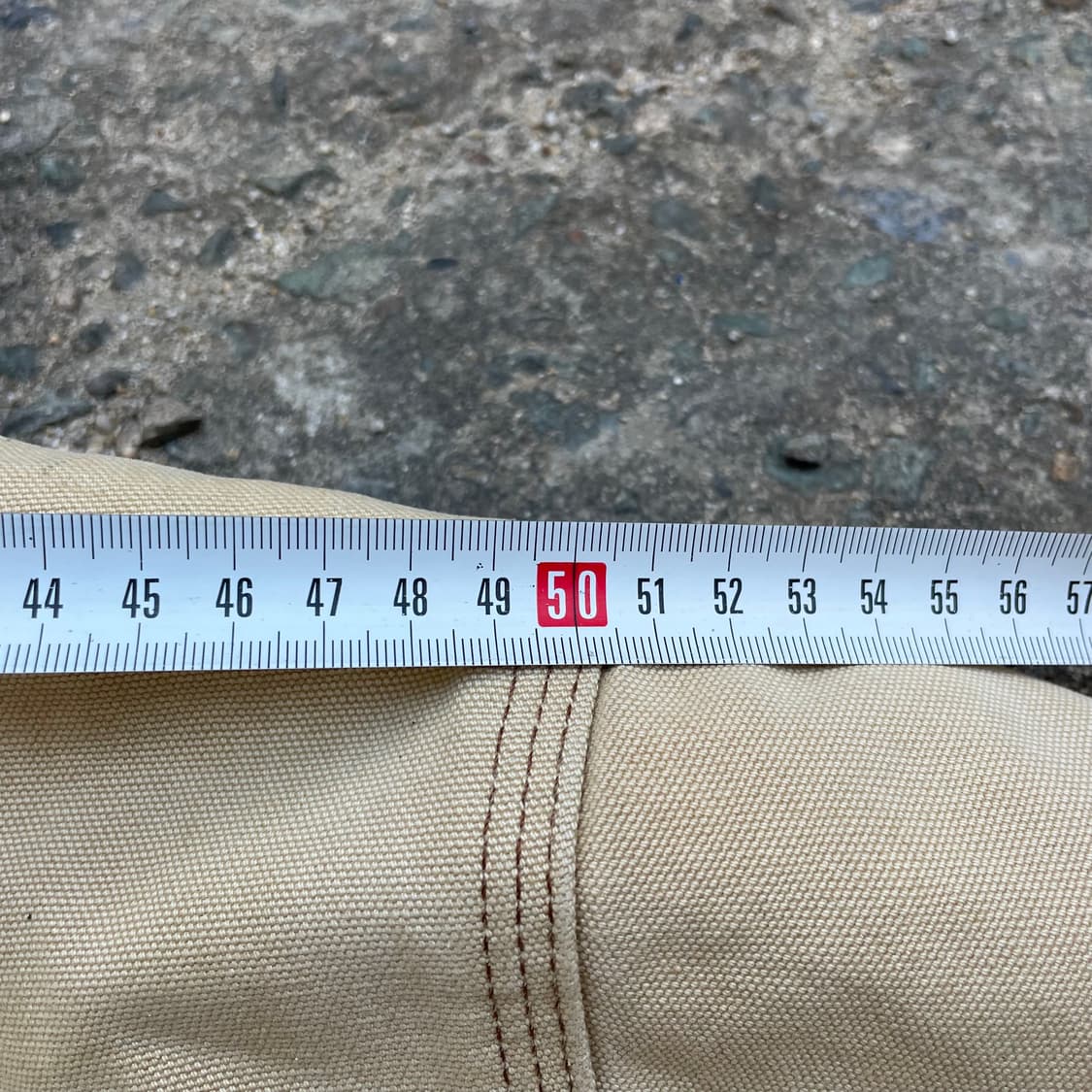 칼하트 후드 워크자켓 상품이미지9