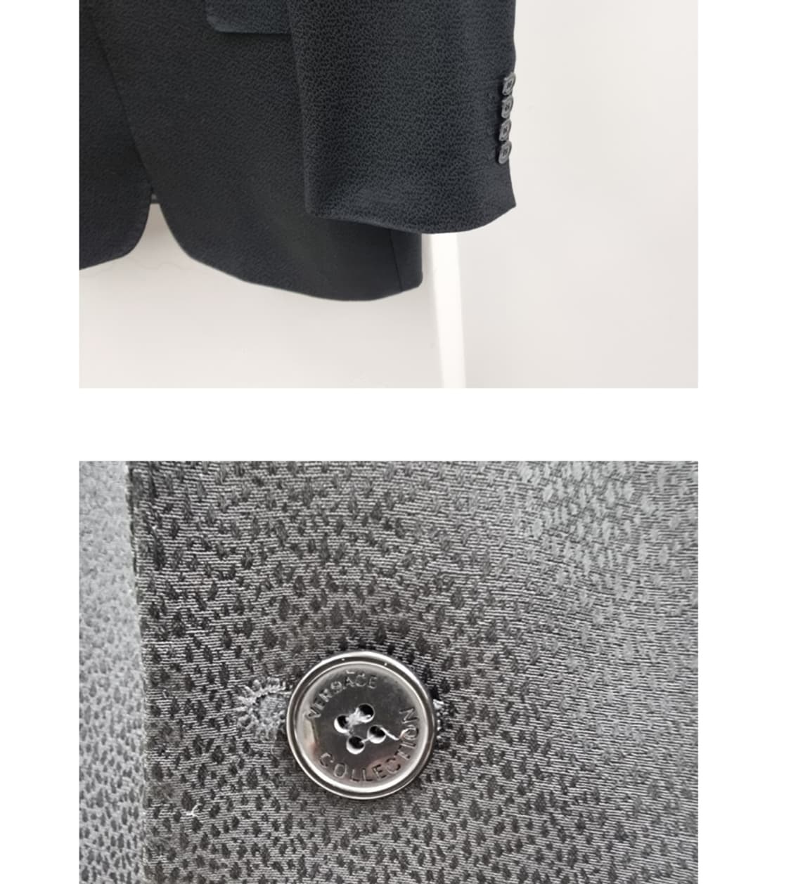 VERSACE COLLECTION 베르사체 상품이미지6