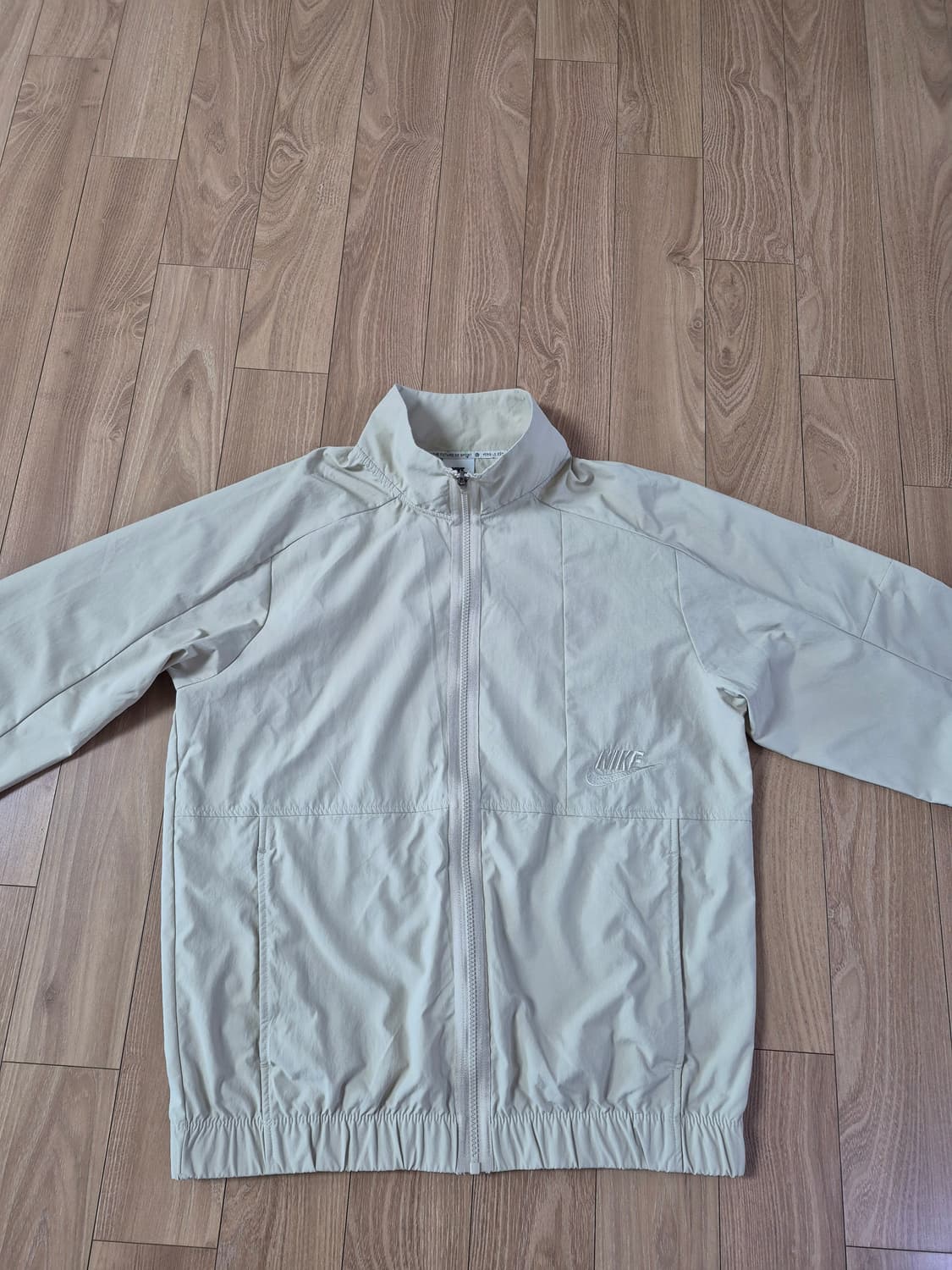 나이키 리바이벌 우븐 트랙 바람막이 재킷 95 상품이미지2