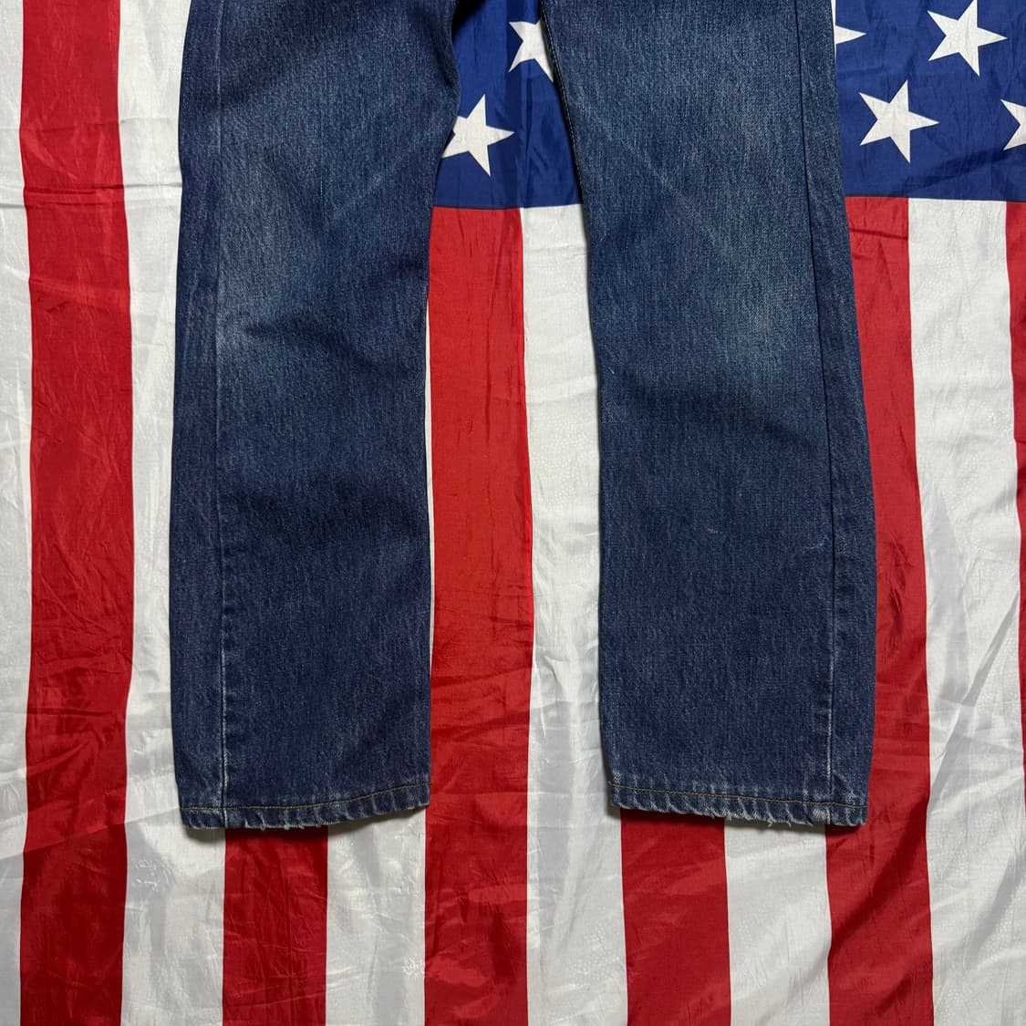[27]Levi's 501 Vintage Denim -2 상품이미지3