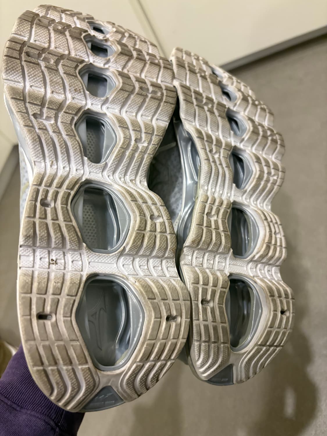 Mizuno X Unaffected 상품이미지3