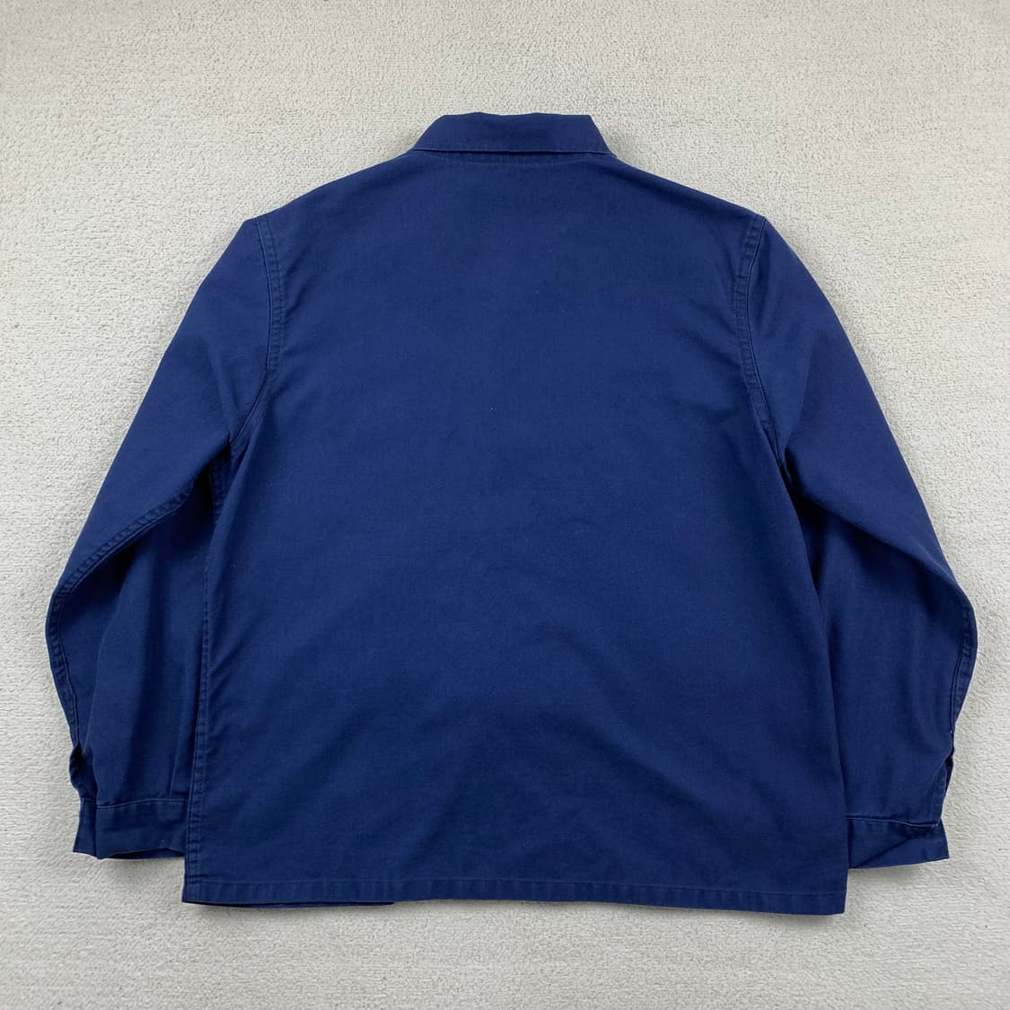 70‘s L‘IDEAL 프렌치 워크 자켓 상품이미지2