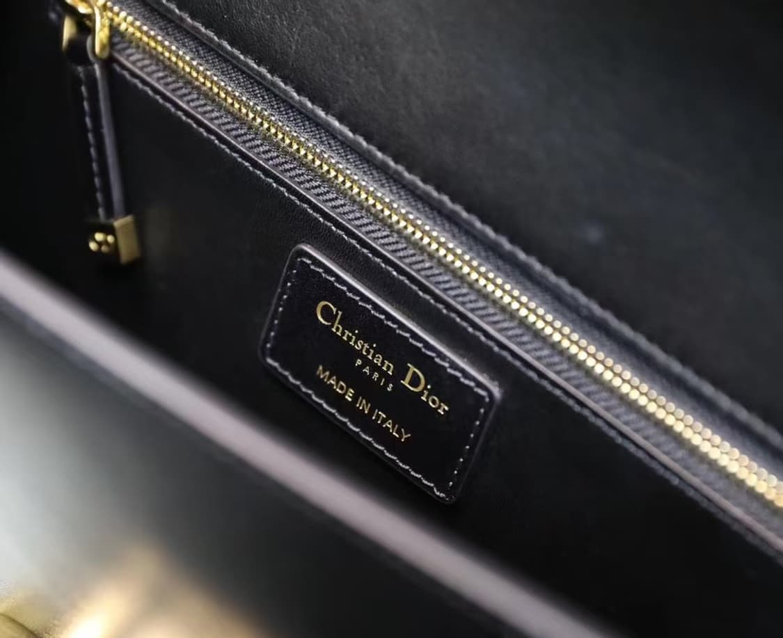 디올 30 몽테인 숄더백 M9230 상품이미지8