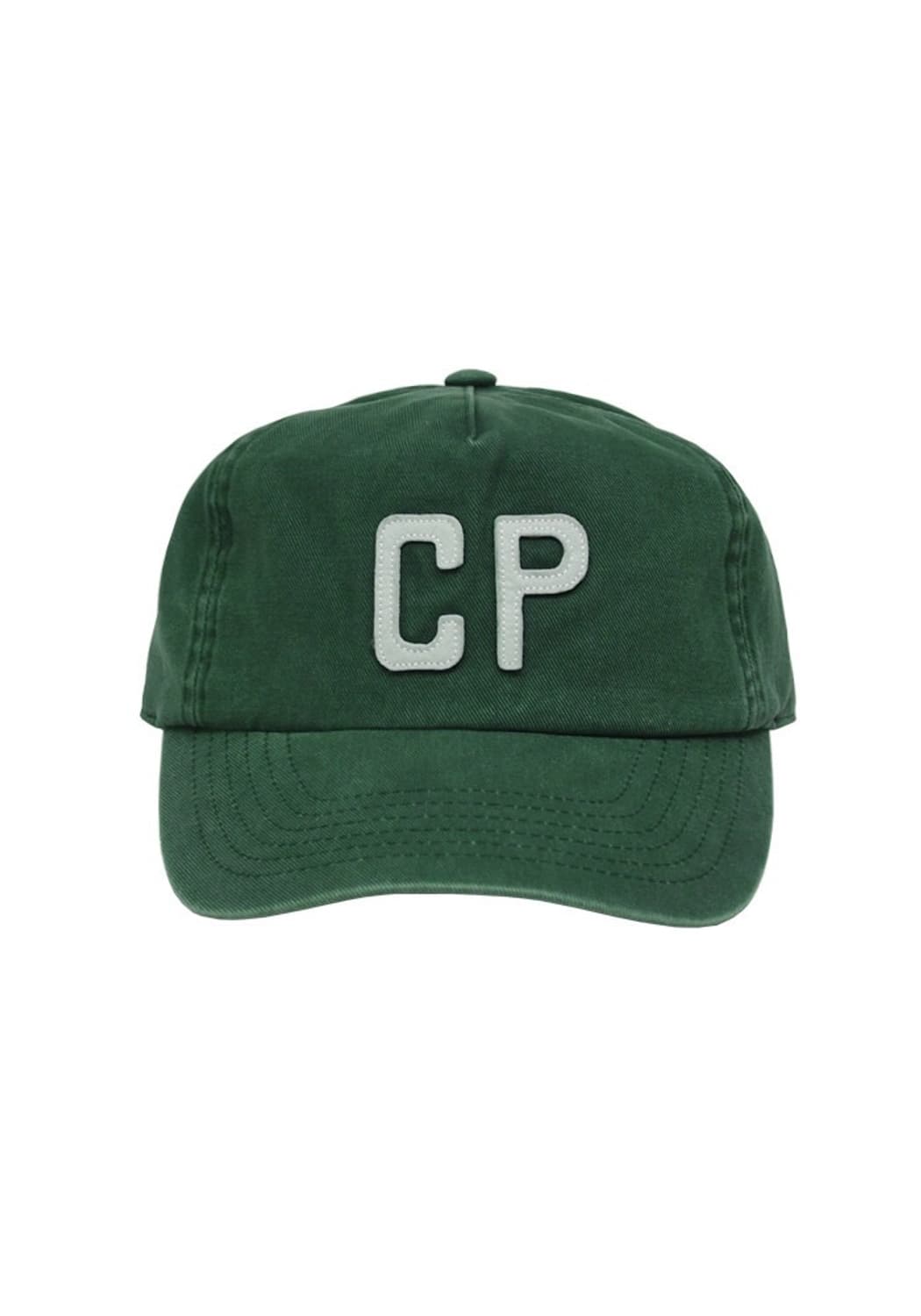 컬렉트피시스 캡 그린 상품이미지1