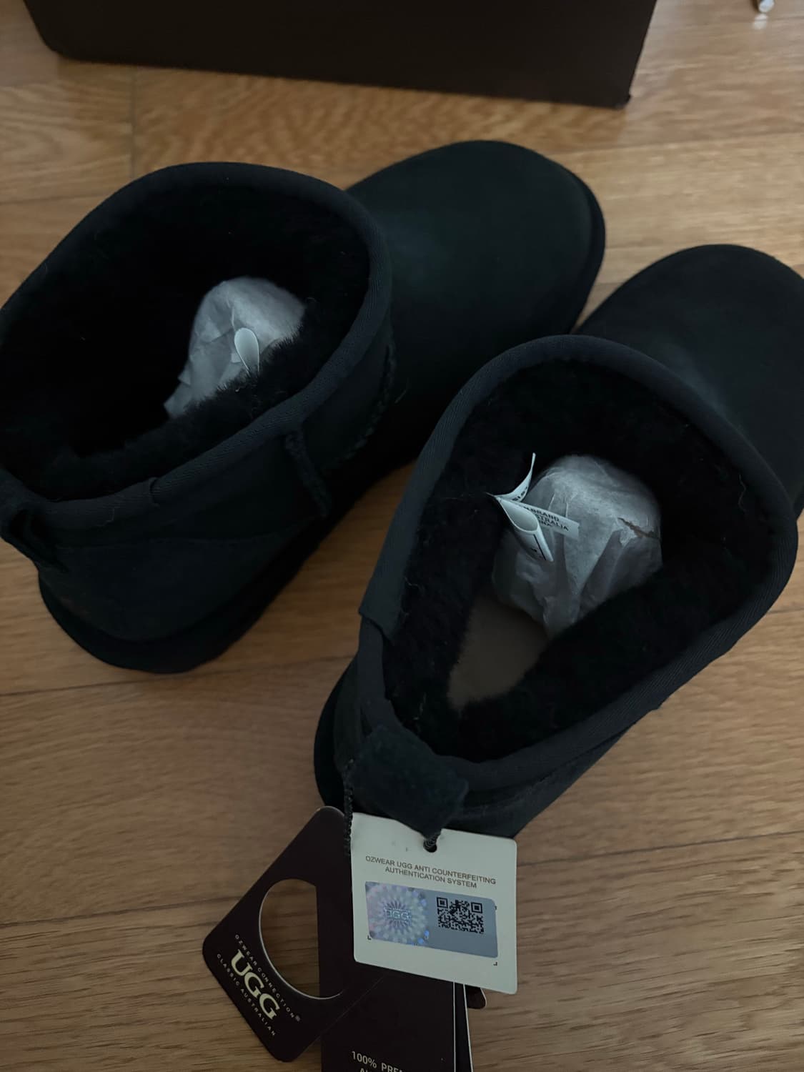 어그 클래식 울트라 미니 상품이미지2