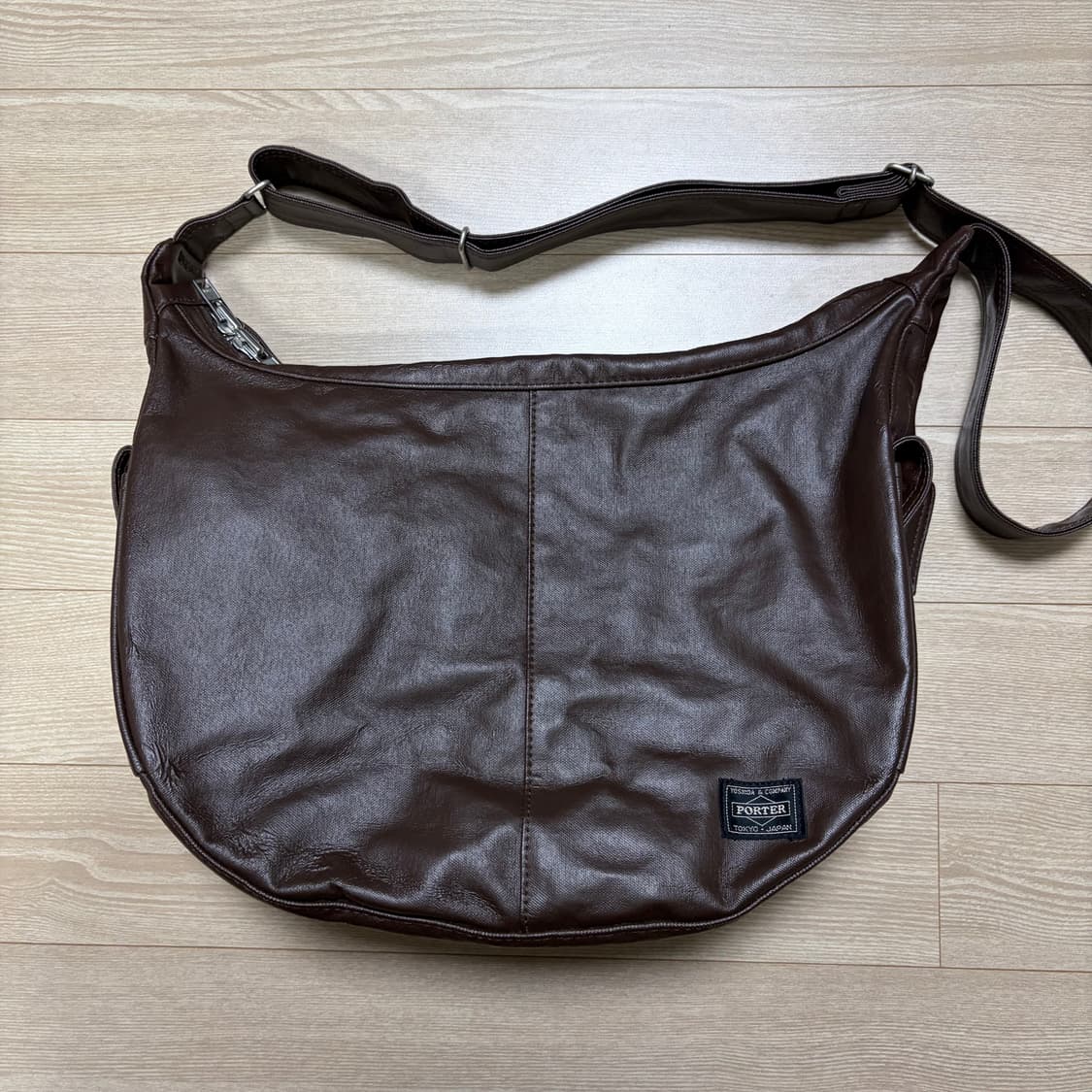 요시다포터 프리스타일 크로스백 (707-07173) 상품이미지1