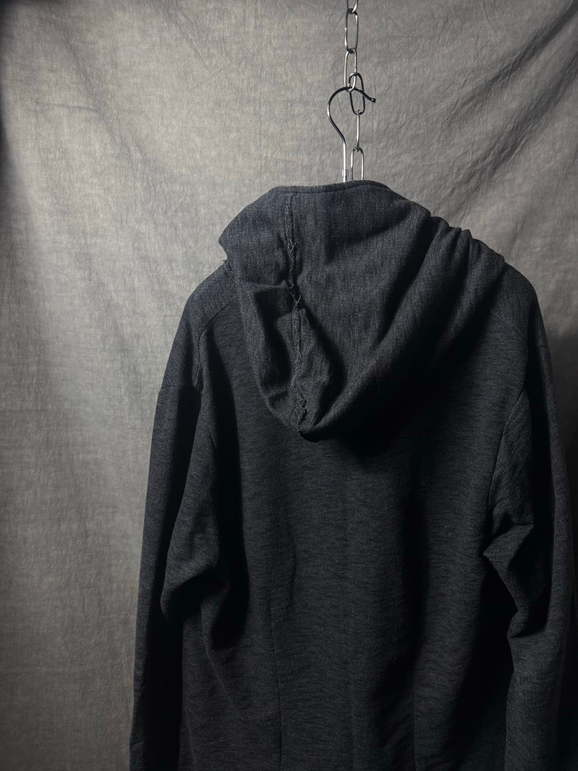 14th addiction Asymmetric Double Zip 상품이미지8