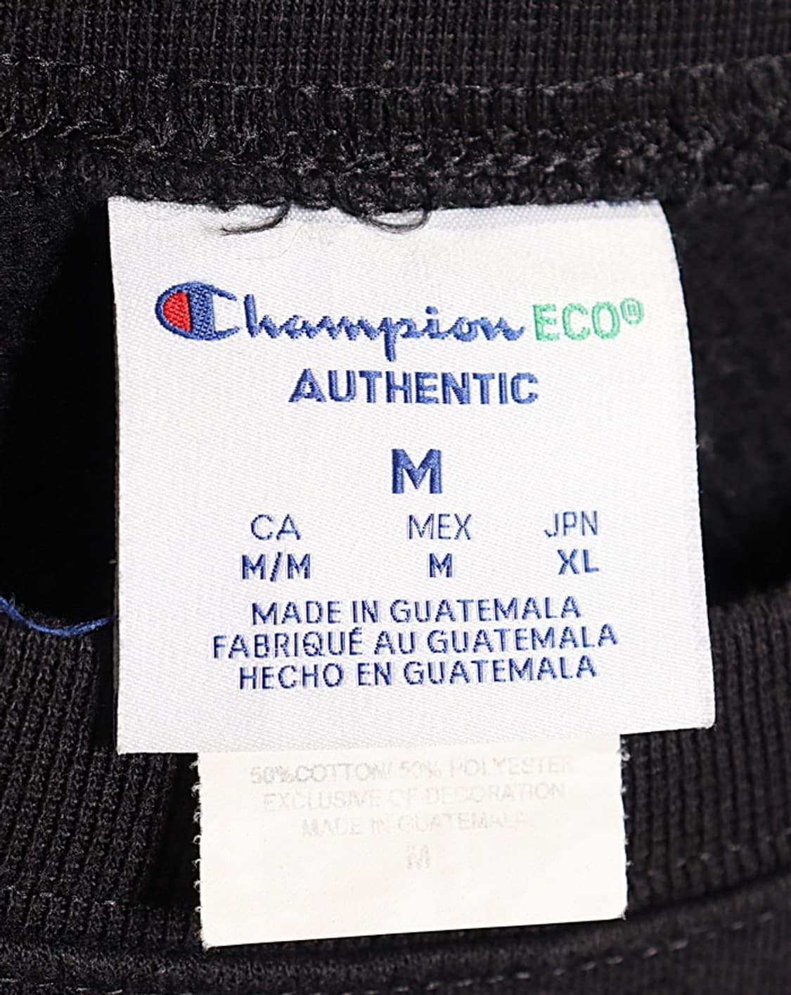 Champion ECO Sweat Shirts 상품이미지5