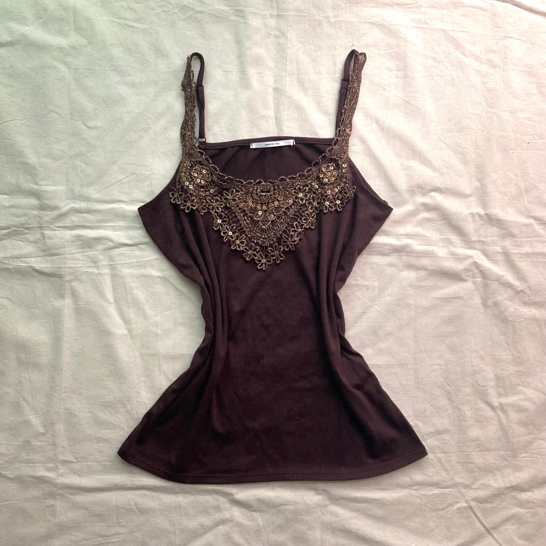 빈티지 오리엔탈 페어리 갸루 슬리브리스 상품이미지2