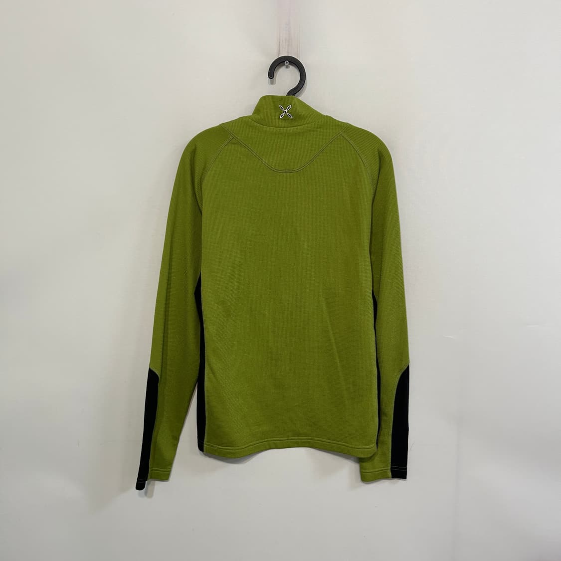 몬츄라 남성 기능성 반집업 아웃도어 M 상품이미지3