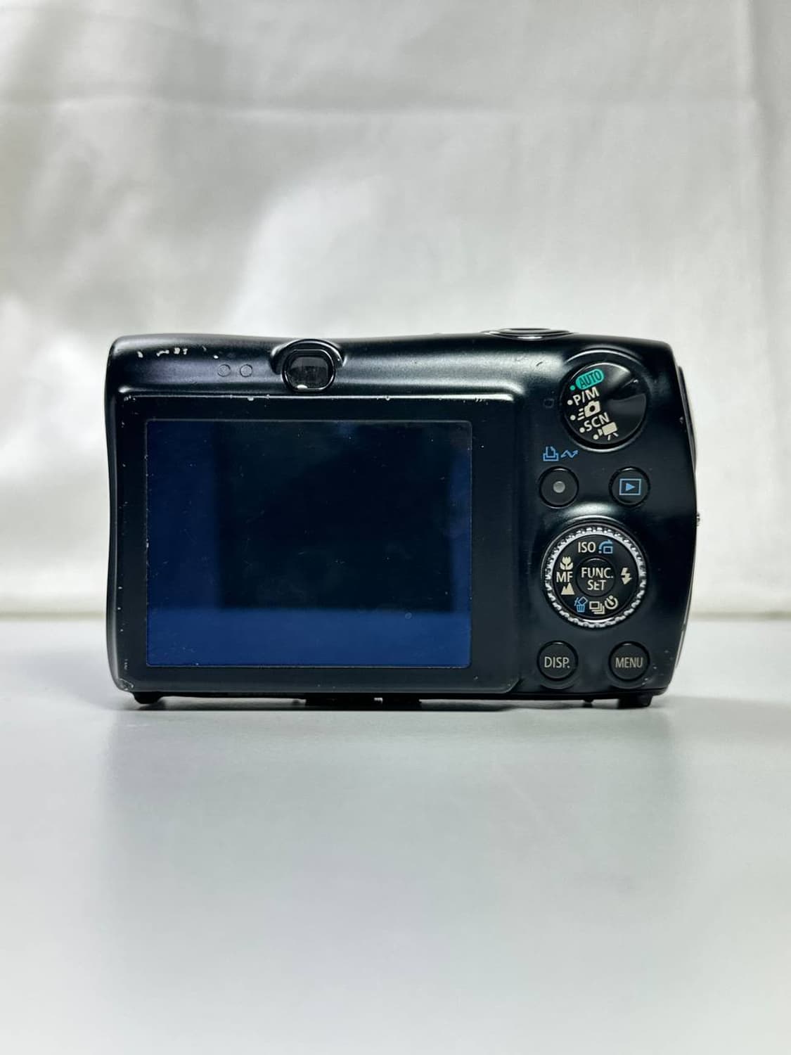 하이엔드✧･ﾟCanon ixus 980is 캐논 익서스 디카 카메라 상품이미지5