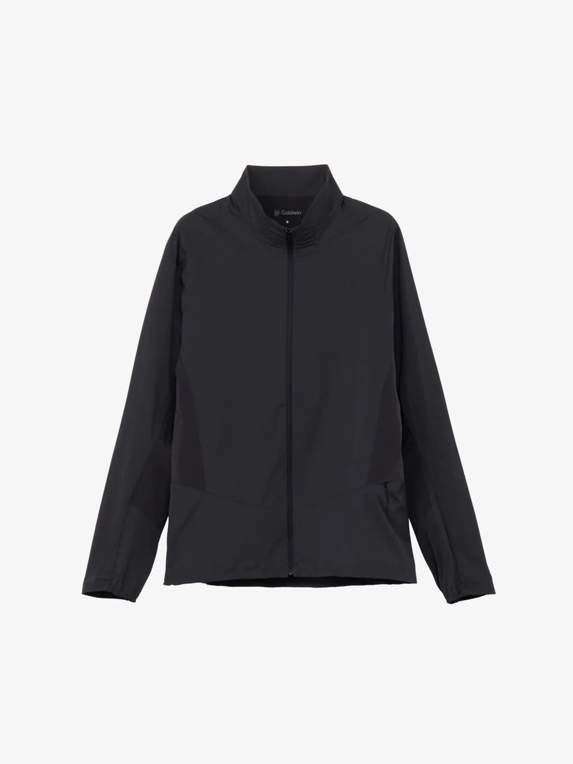 골드윈 eris 하이브리드 자켓 에보니그레이 2 상품이미지1