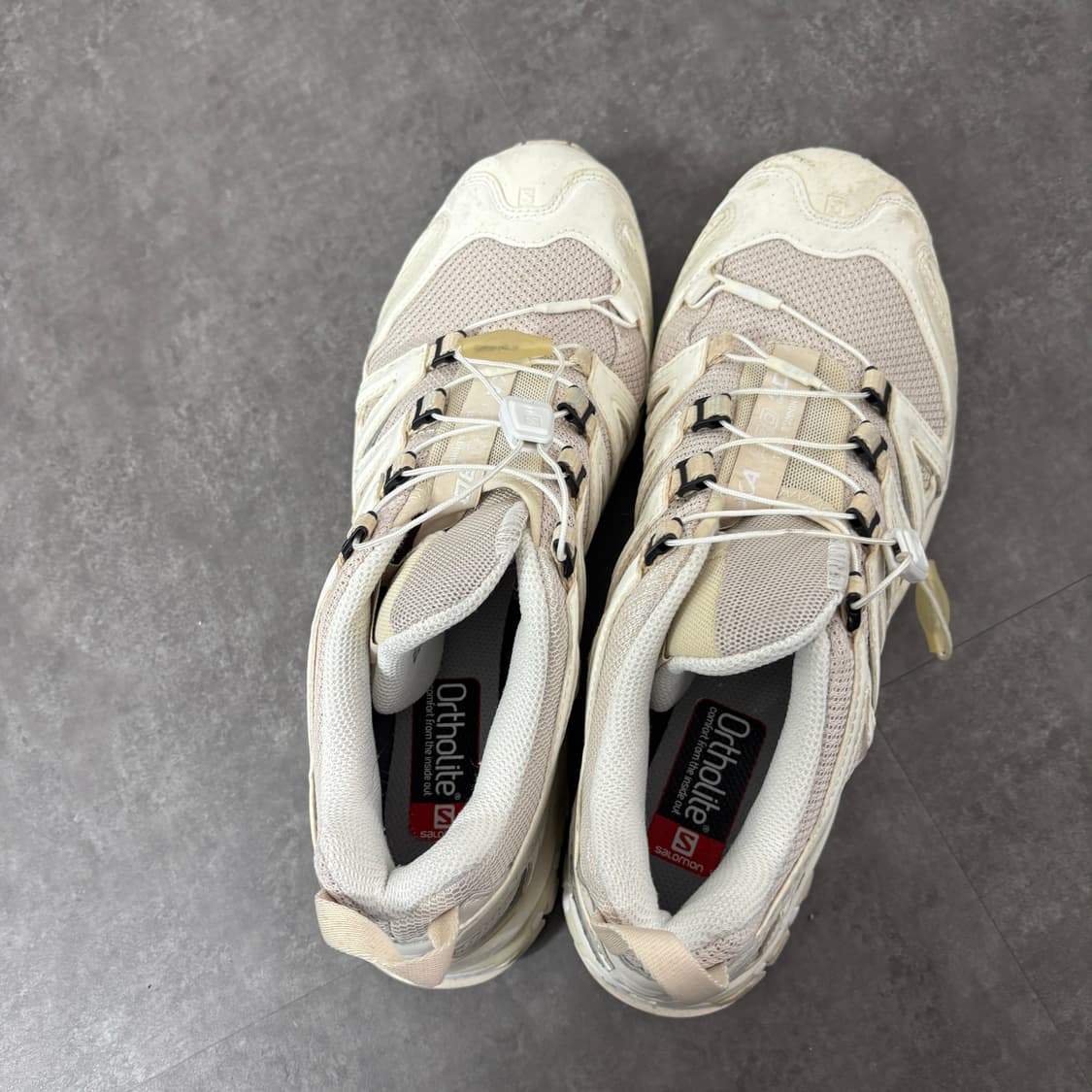 살로몬 xa pro 레이니데이 265 상품이미지3