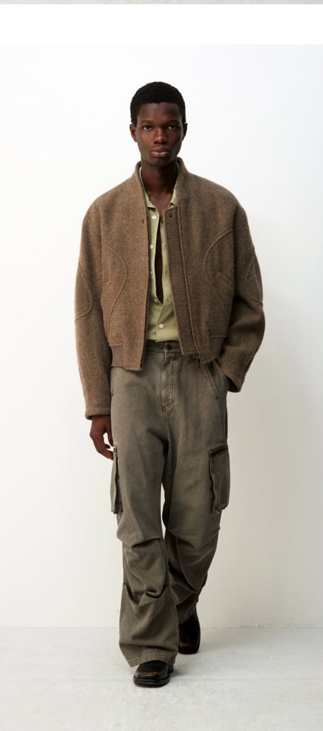 coor 지켓 상품이미지2