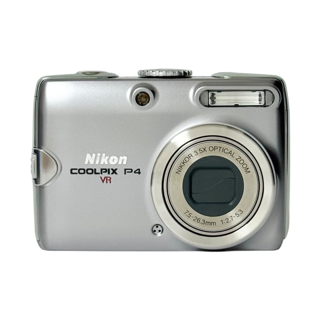 Nikon 니콘 쿨픽스 P4 상품이미지2
