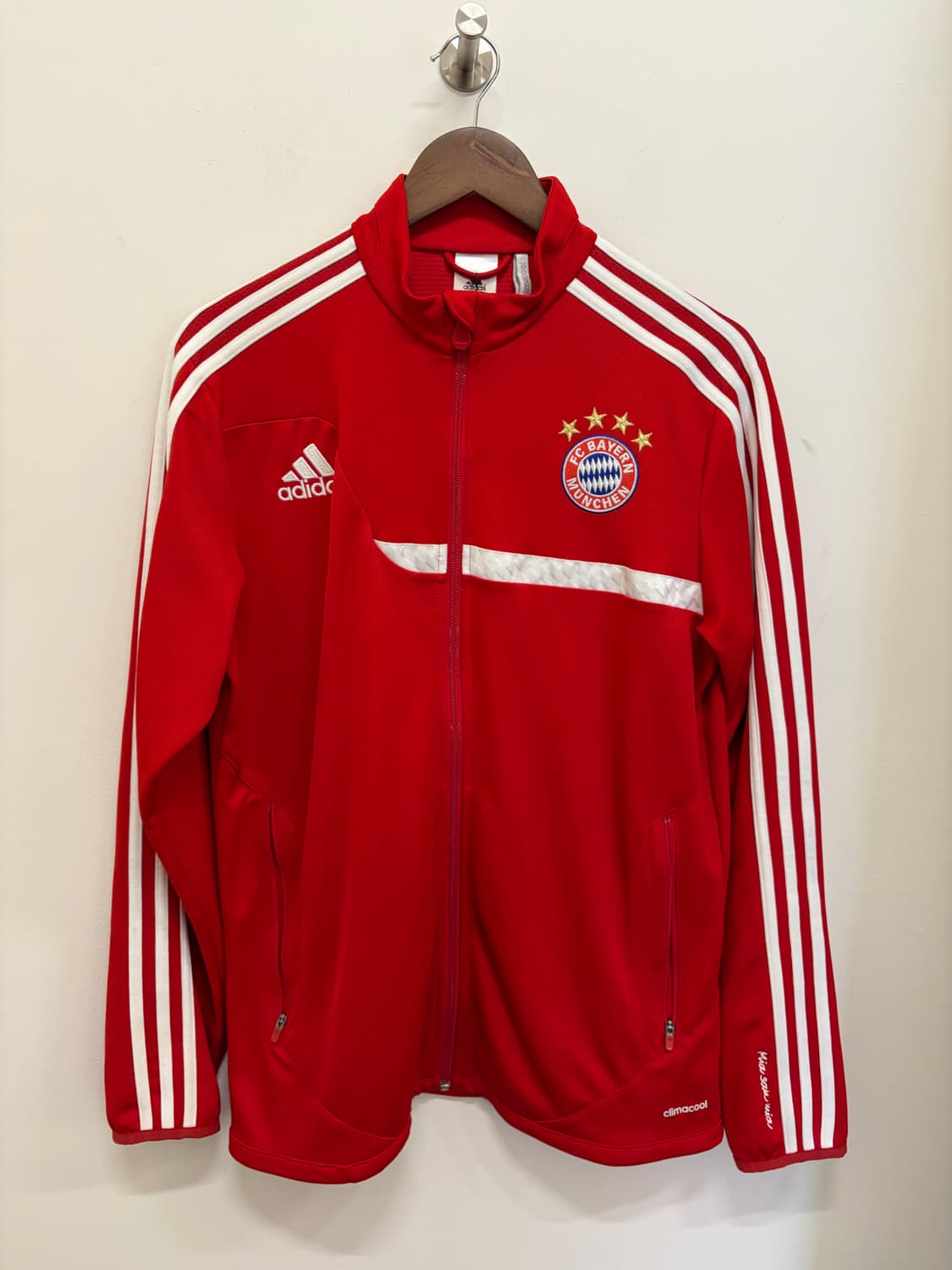 N20. 아디다스 뮌헨 져지 상품이미지1