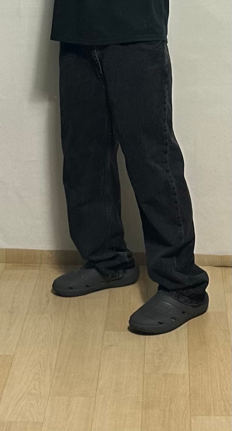 리바이스 565 97 데님 팬츠 상품이미지5