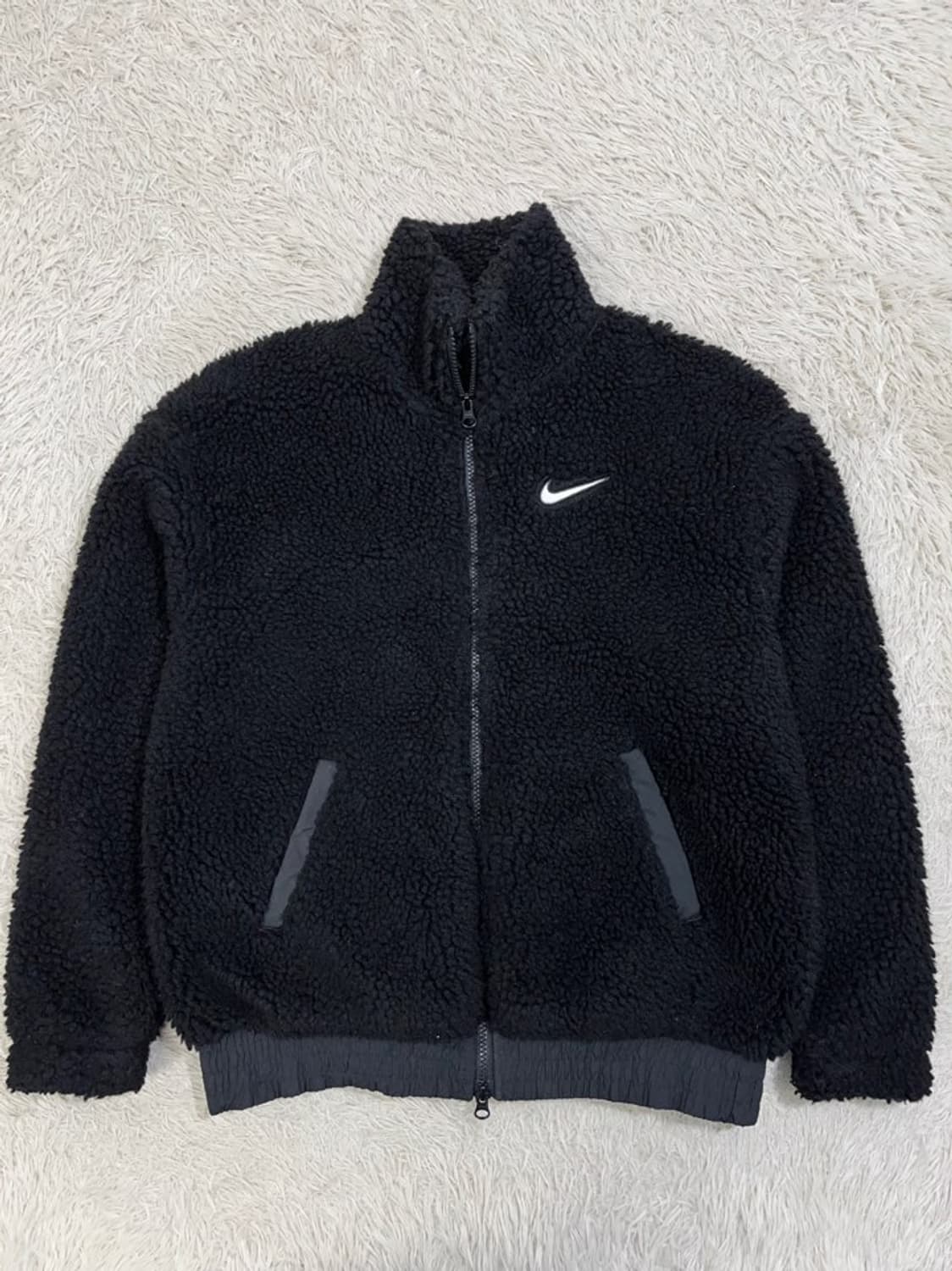 나이키 후리스 자켓/#279 상품이미지1