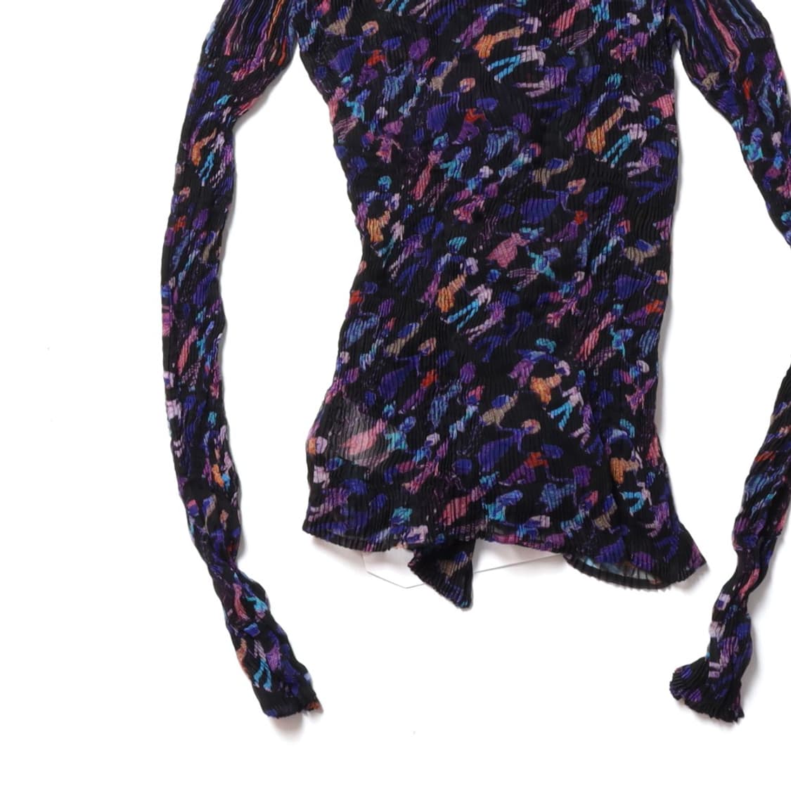 이세이 미야케Issey Miyake Fete Pleats Cardigan 상품이미지6