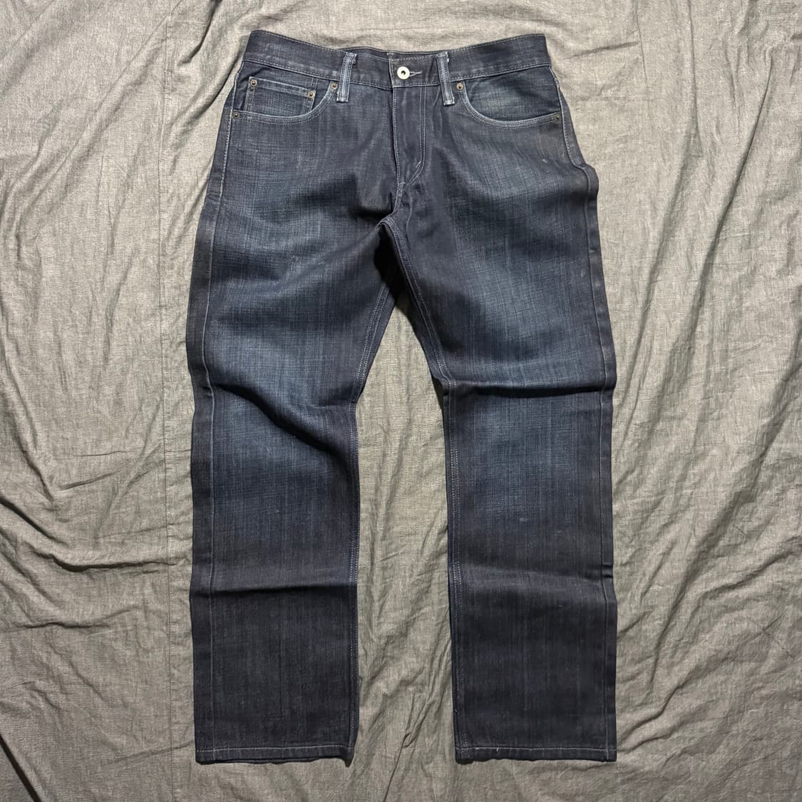 514 Denim Pants 상품이미지3