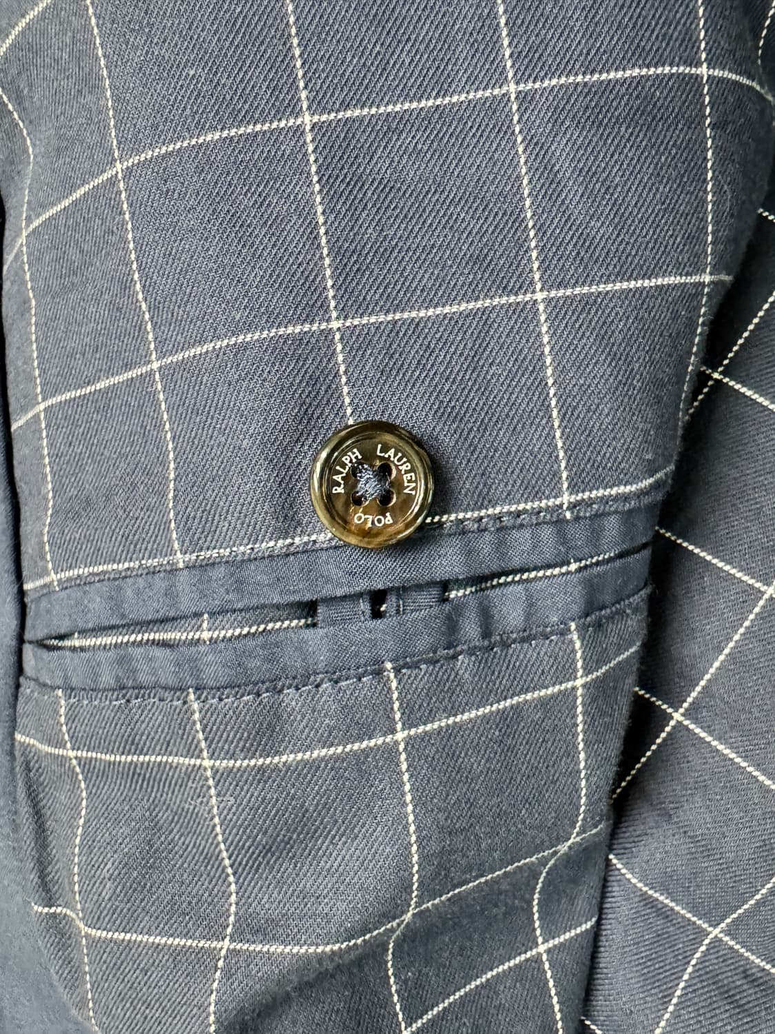 폴로랄프로렌 바이스윙 XL 네이비 상품이미지5