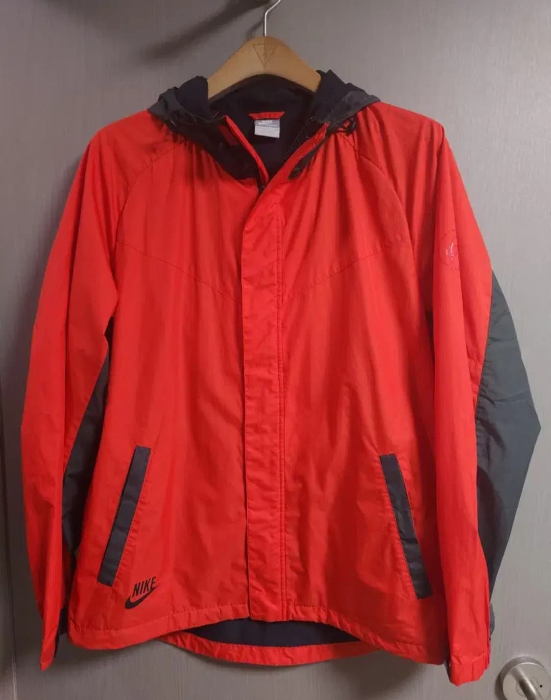 나이키 윈드스토퍼 바람막이 자켓, L 상품이미지1