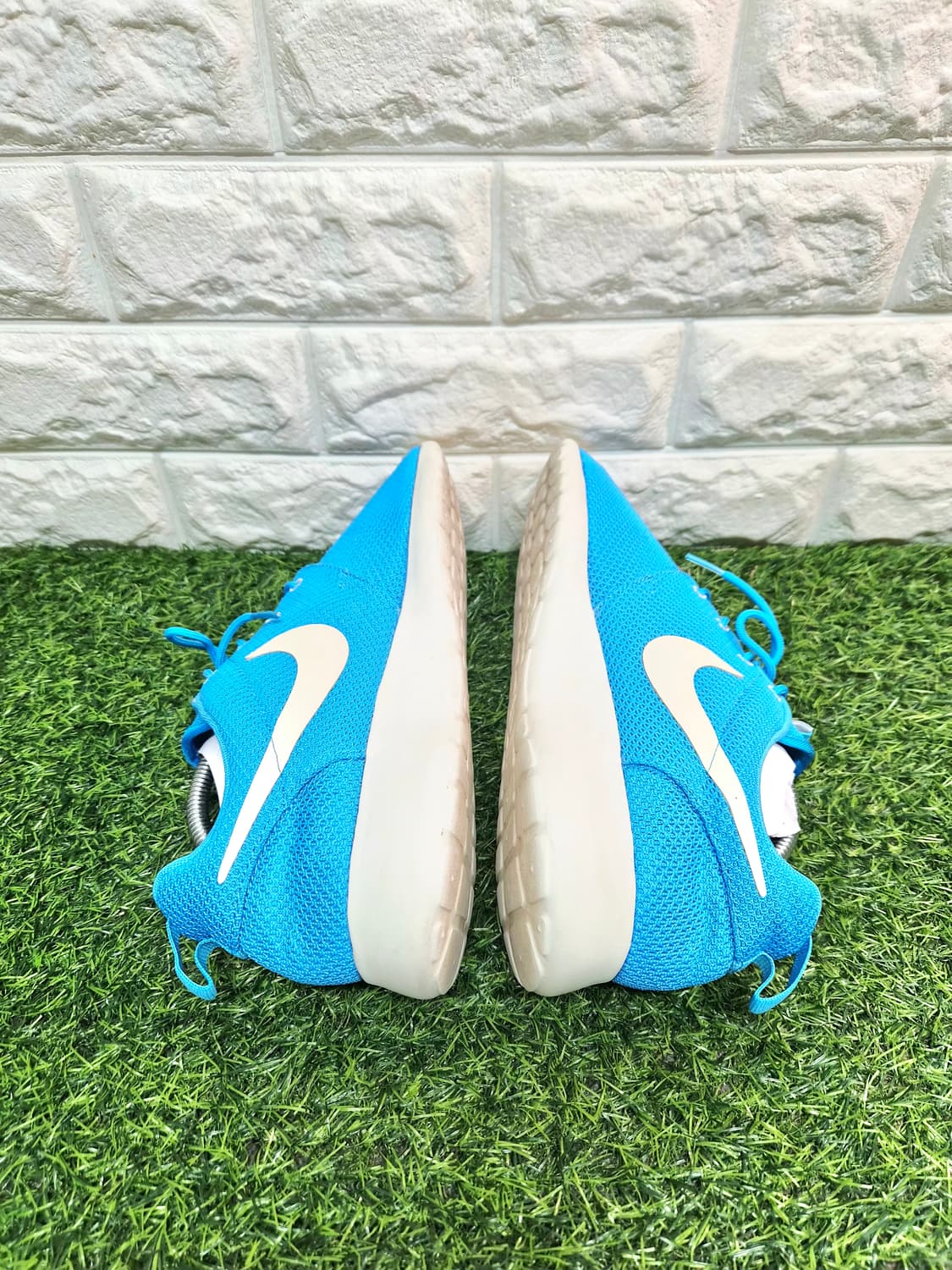 나이키 로쉐런 런닝화 운동화 270mm(세탁완료) 상품이미지5