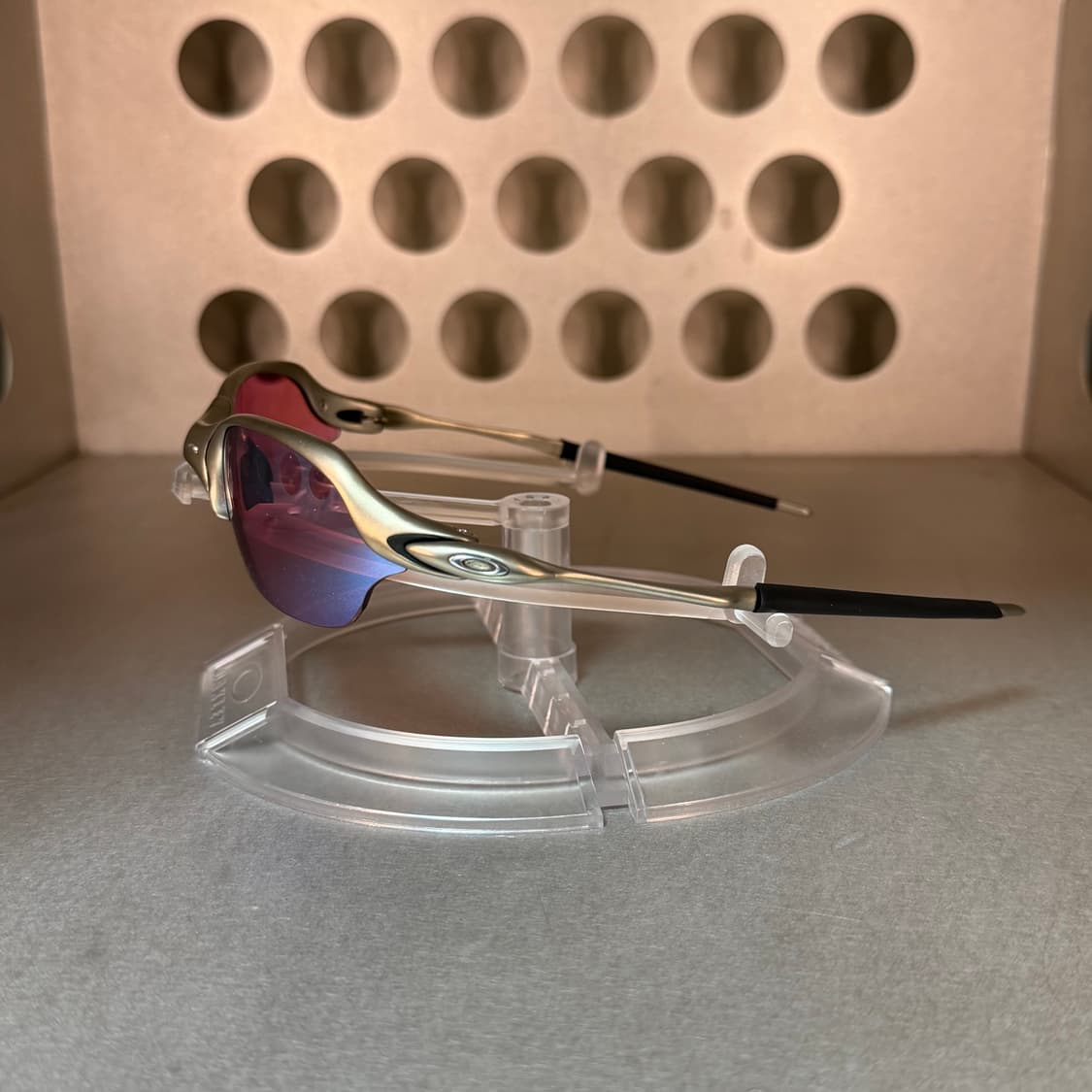 오클리 Romeo 2.0 로미오 (2004) 상품이미지3