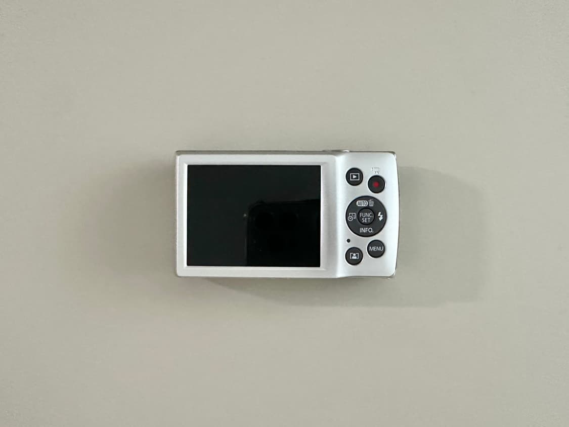 [민트급] 캐논 Canon IXY 200(=IXUS 185) 상품이미지3