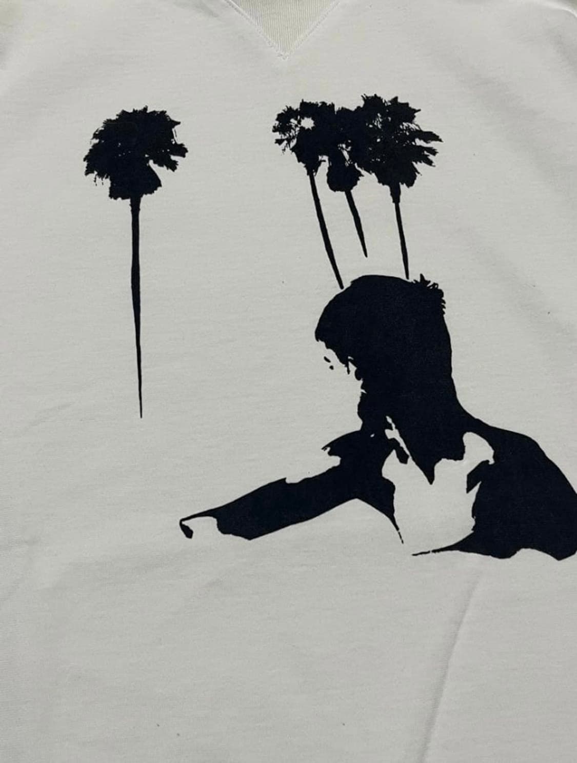 [M] 디올 옴므 07SS 브루스 리 후드티 상품이미지4