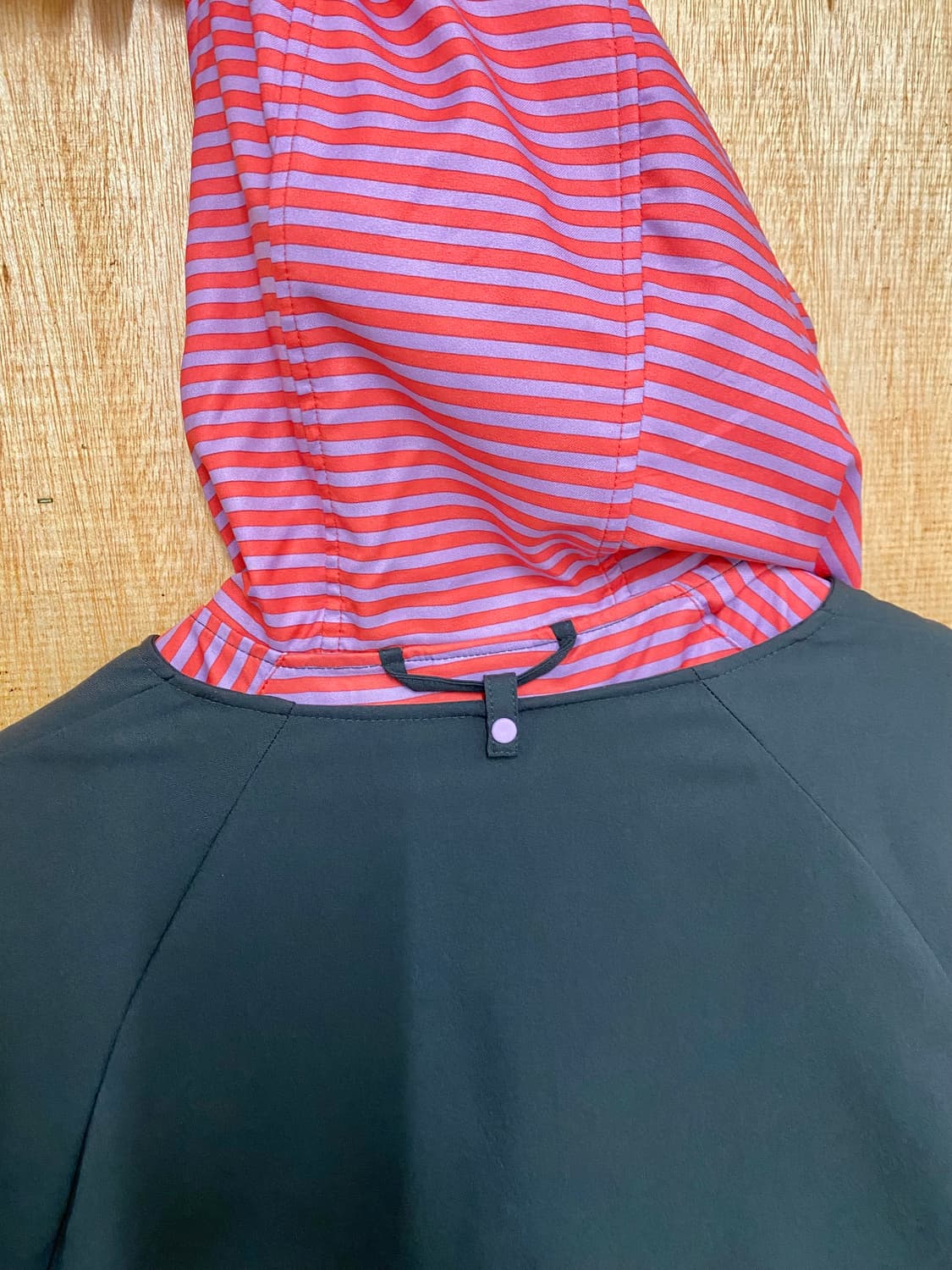 NIKE 3way transform jacket 나이키 볼레로 베스트 상품이미지10
