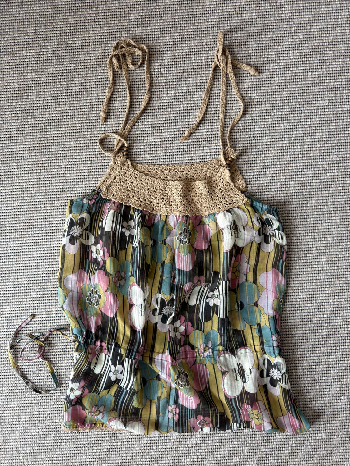 e.c.l string top 상품이미지1