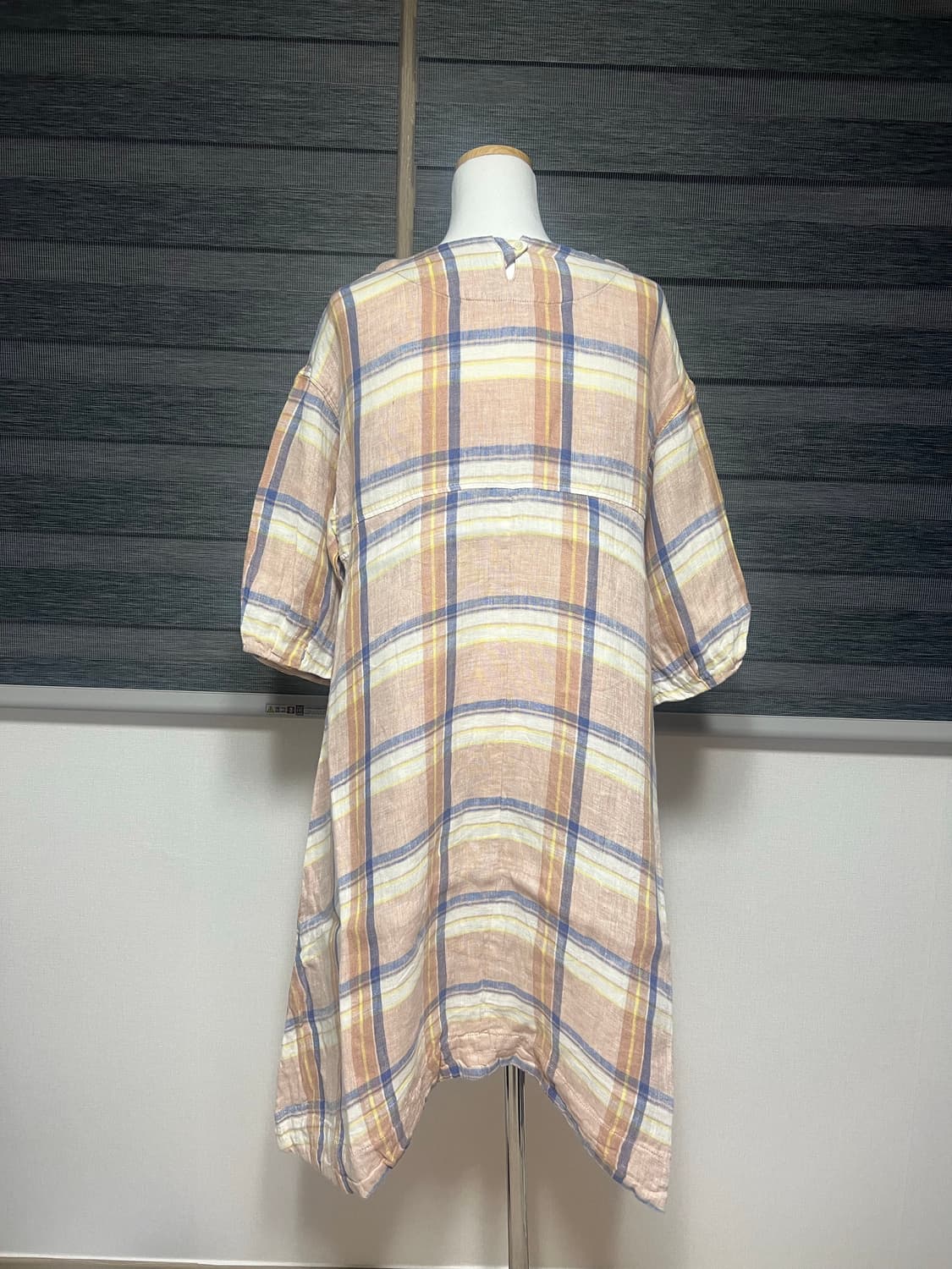 STUDIO CLIP 린넨 원피스  상품이미지3