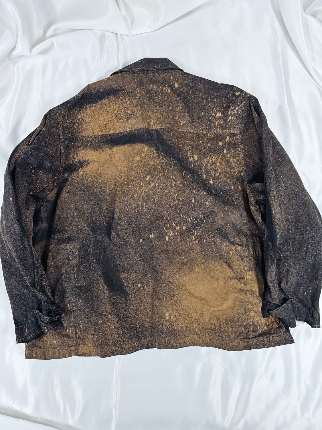 모이프오버밀자켓 상품이미지8