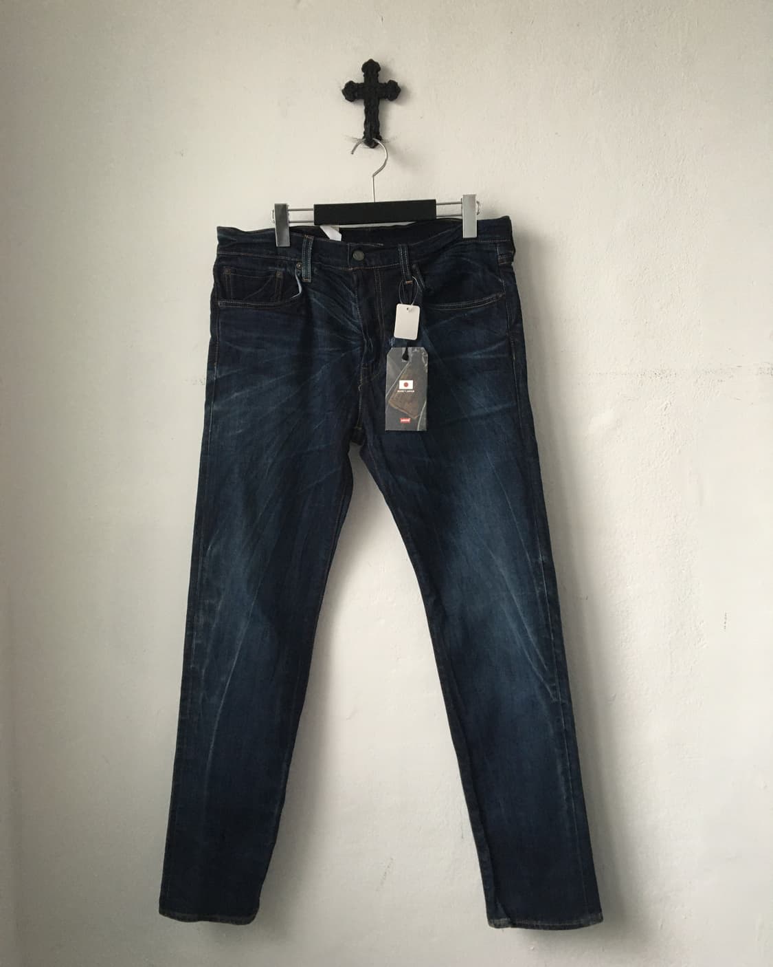 Levis denim pants 상품이미지2