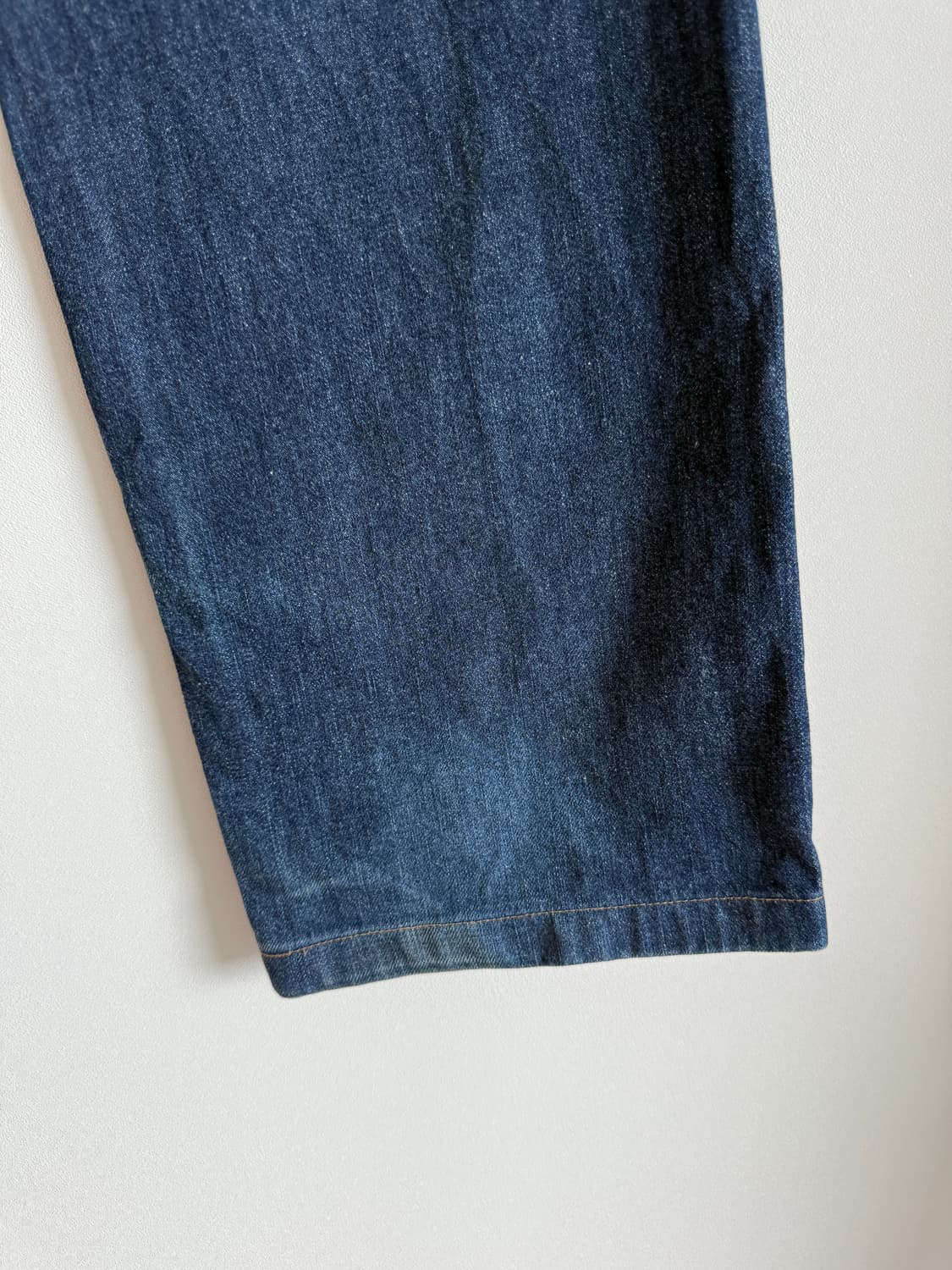 올드 폴로 진스(POLO JEANS) 데님팬츠(U.S.A) 상품이미지6