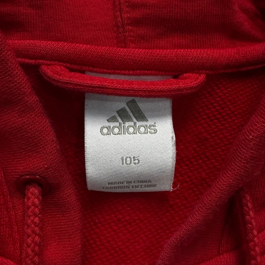 105 아디다스 리버풀 후드집업 상품이미지3