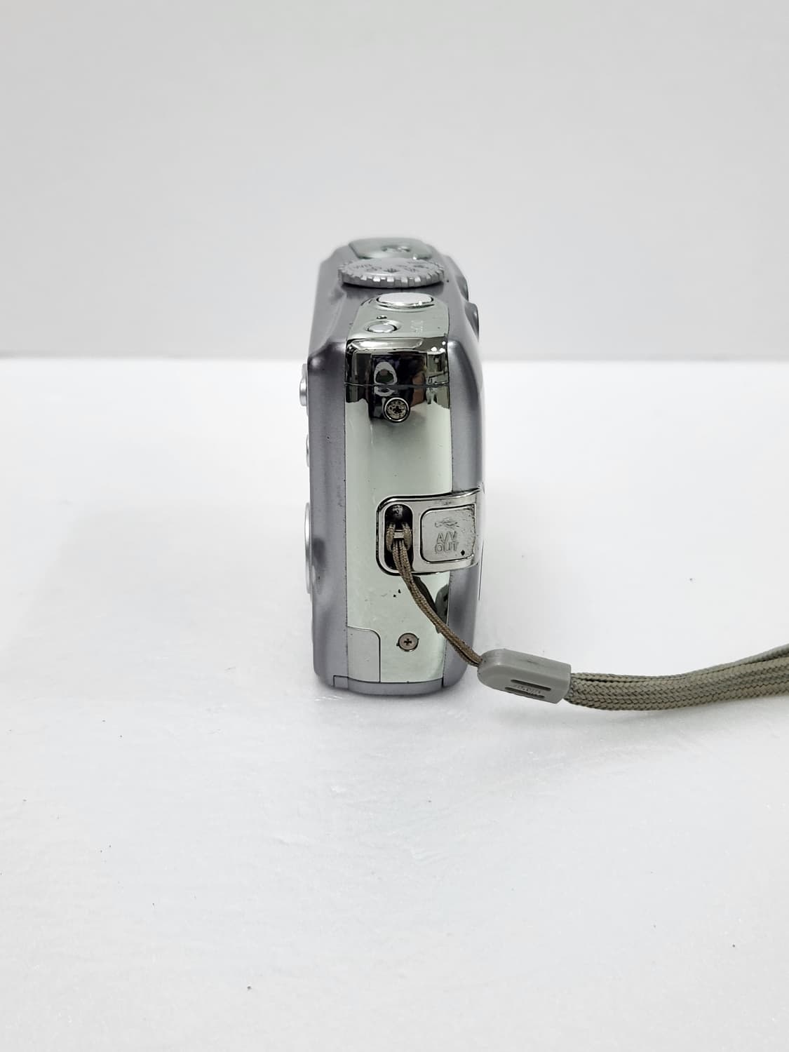 니콘 쿨픽스 p4 한글지원 디카 카메라 빈티지 상품이미지5