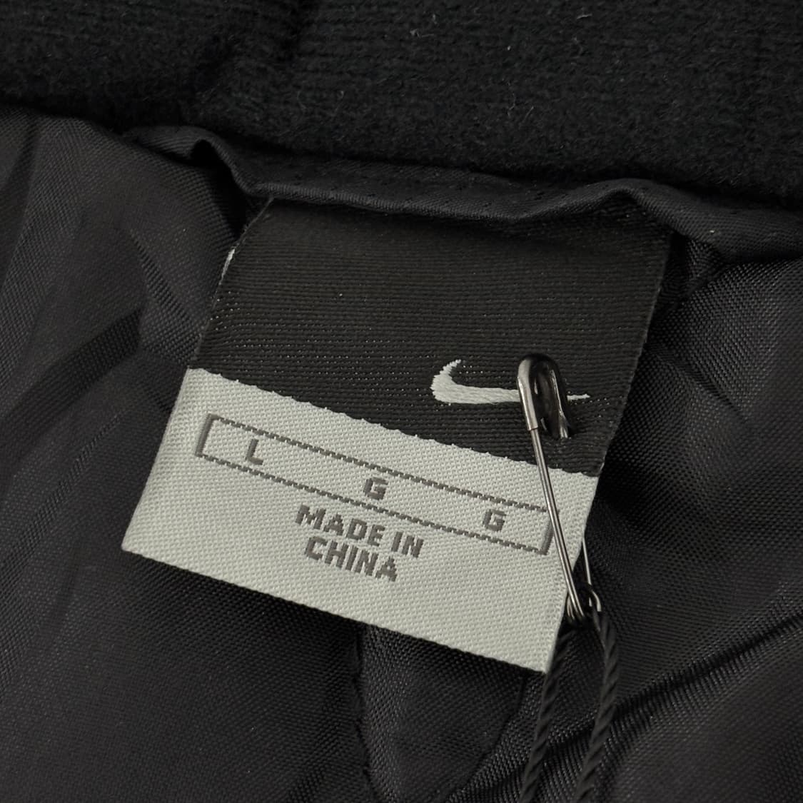 나이키 오버핏 누빔자켓 상품이미지2