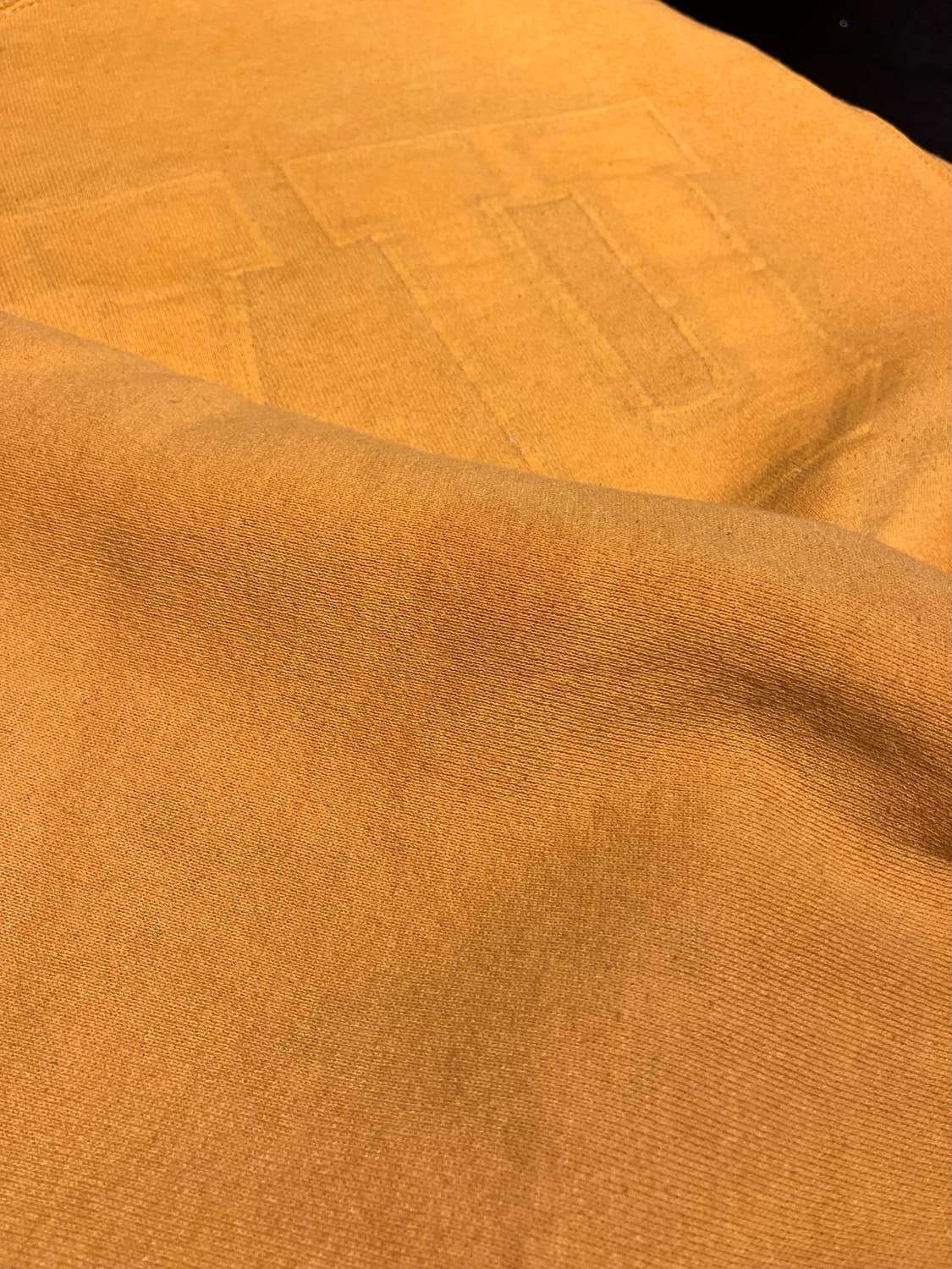 90s USA 빈티지 러셀 스웻 셔츠 맨투맨 상품이미지8