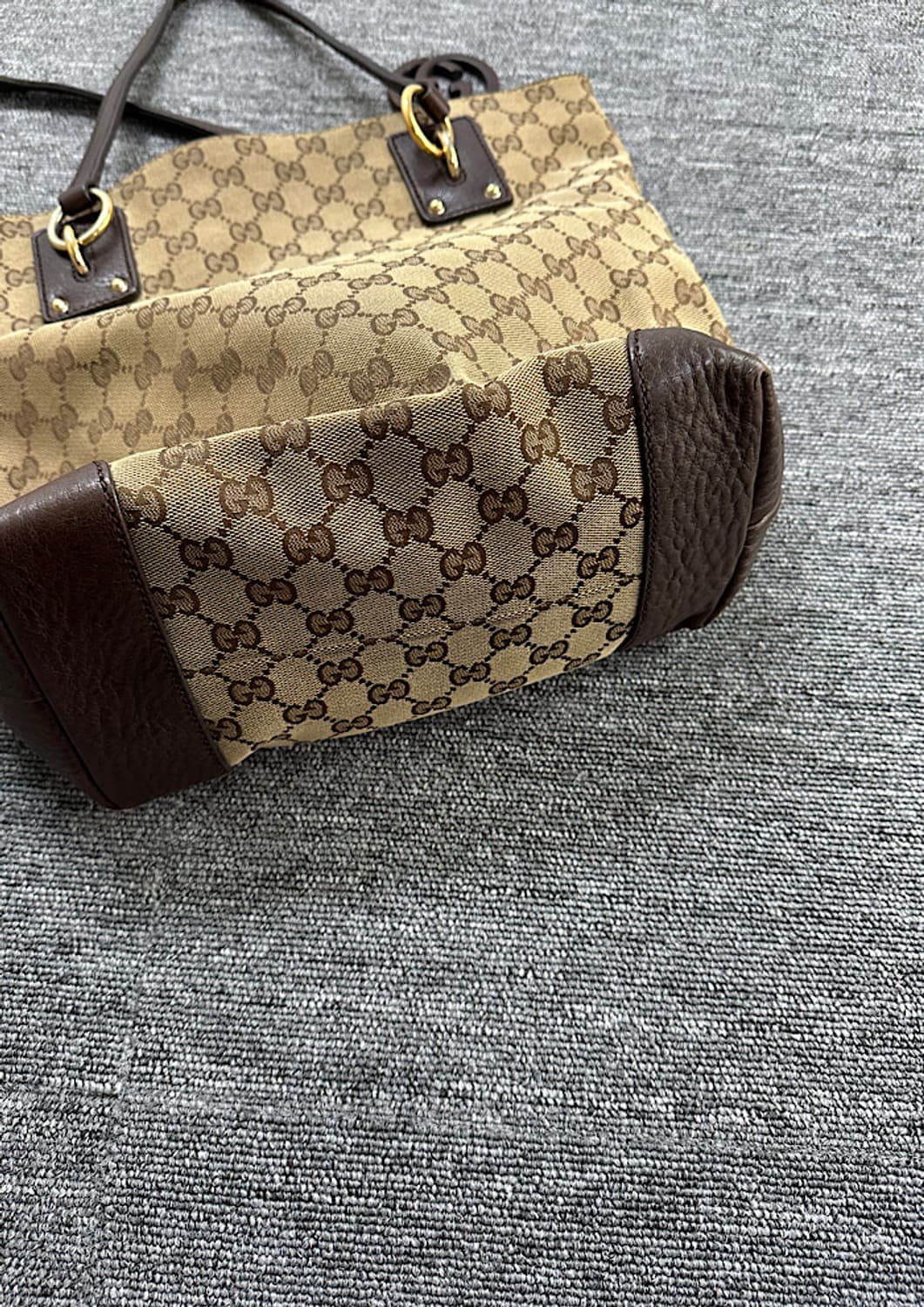 빈티지 구찌 숄더백  상품이미지6