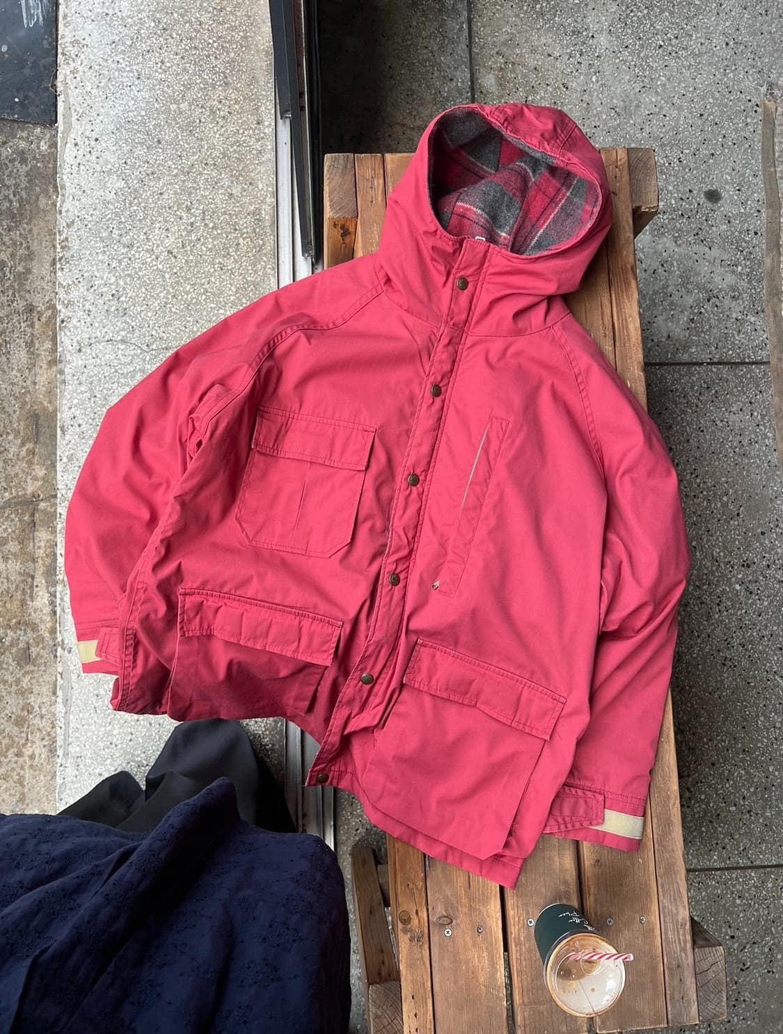 Woolrich 상품이미지3