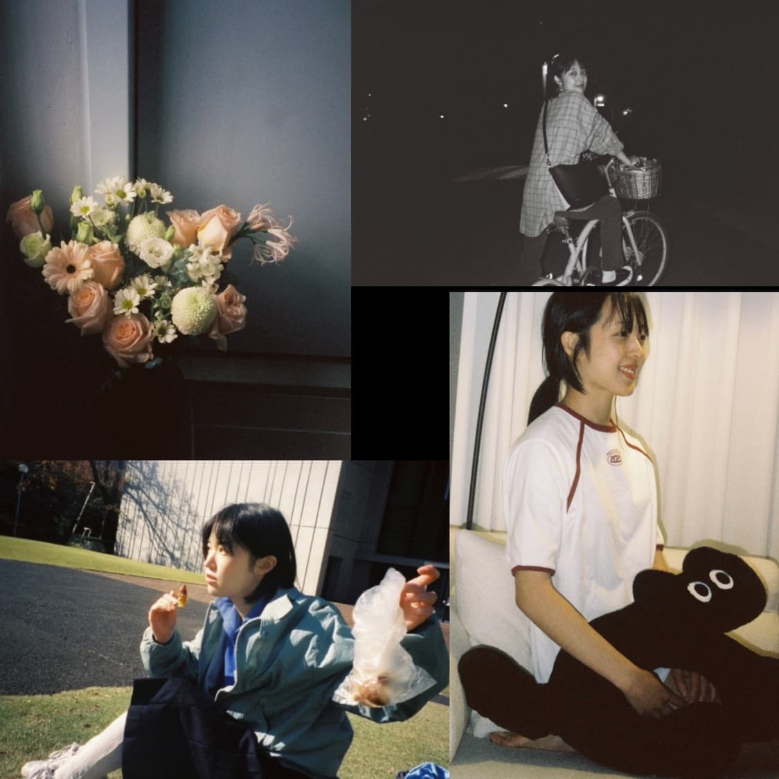 필카 //펜탁스 zoom 70r 김보라 카메라( 작례 0) 상품이미지4