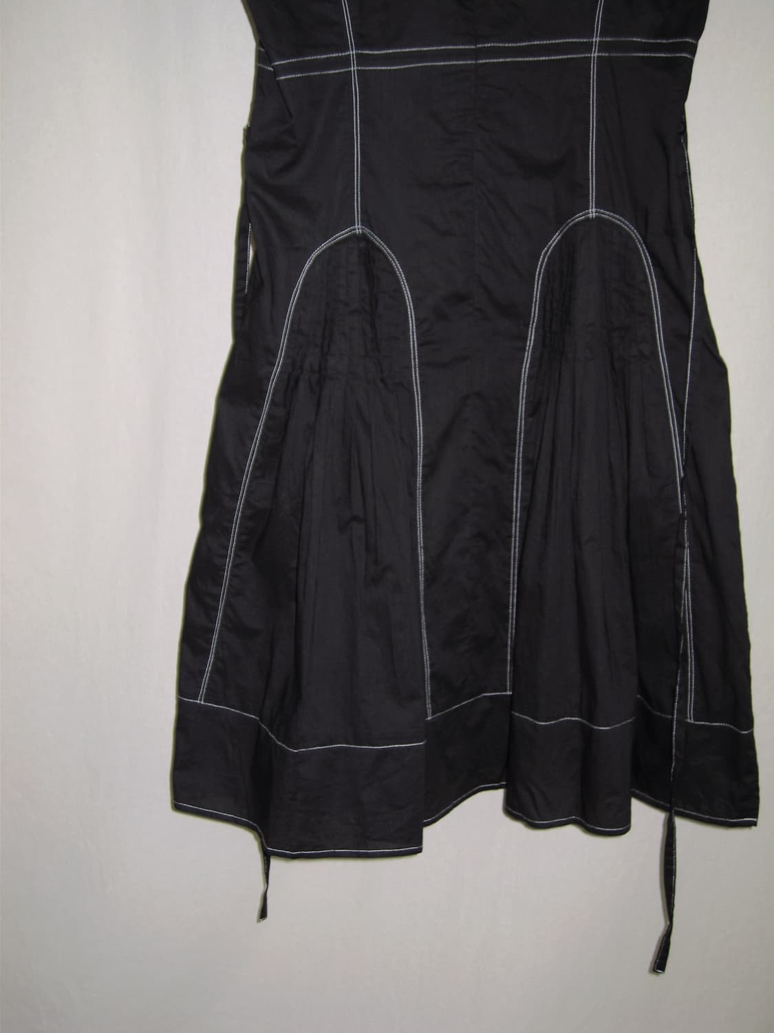 Stitch Dress 상품이미지7
