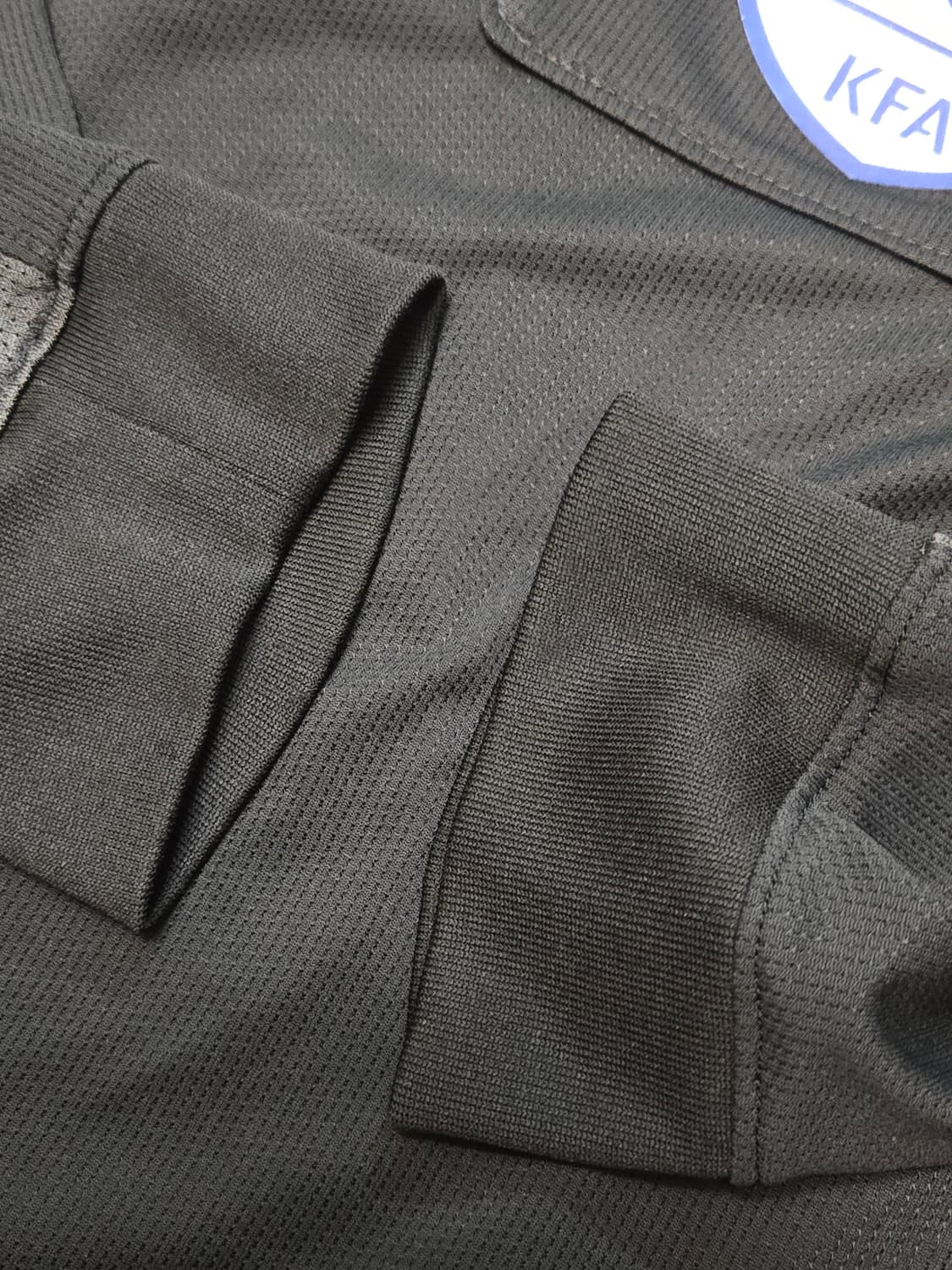 [L] 나이키(NIKE) 레프리 긴팔 저지  상품이미지6