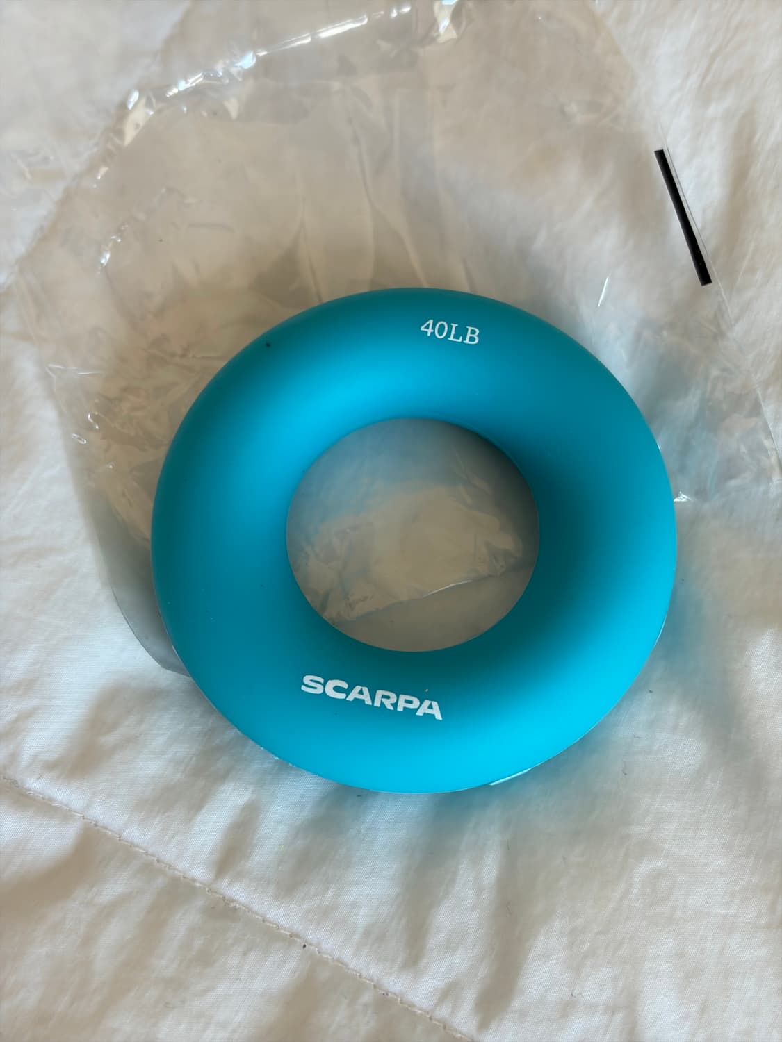 스카르파(scarpa) 악력기 상품이미지1