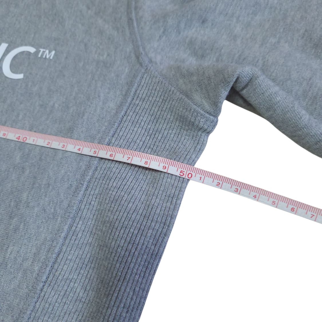 내셔널지오그래픽 맨투맨 95-100 상품이미지9