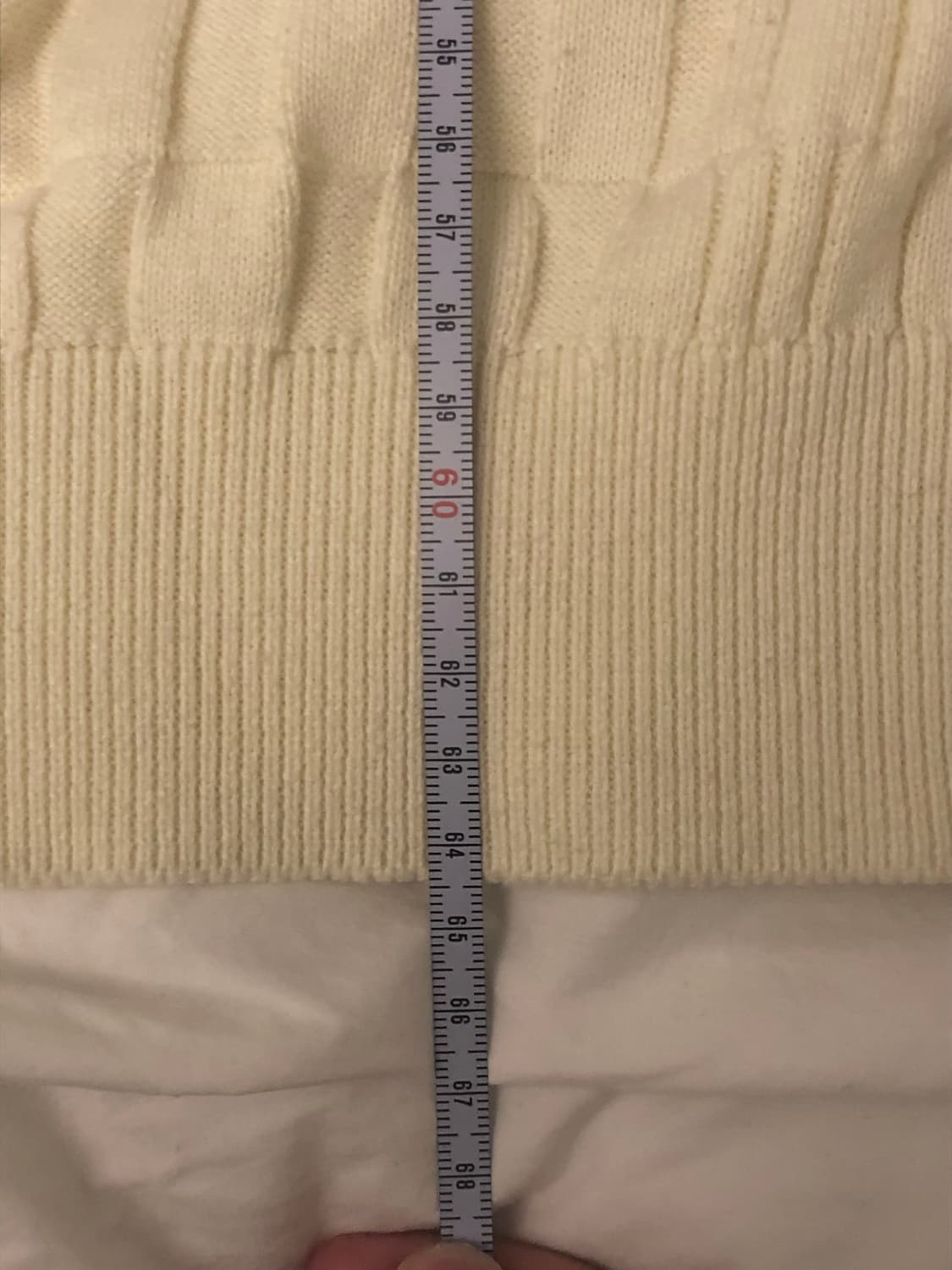 Obey 니트 (m size) 상품이미지6