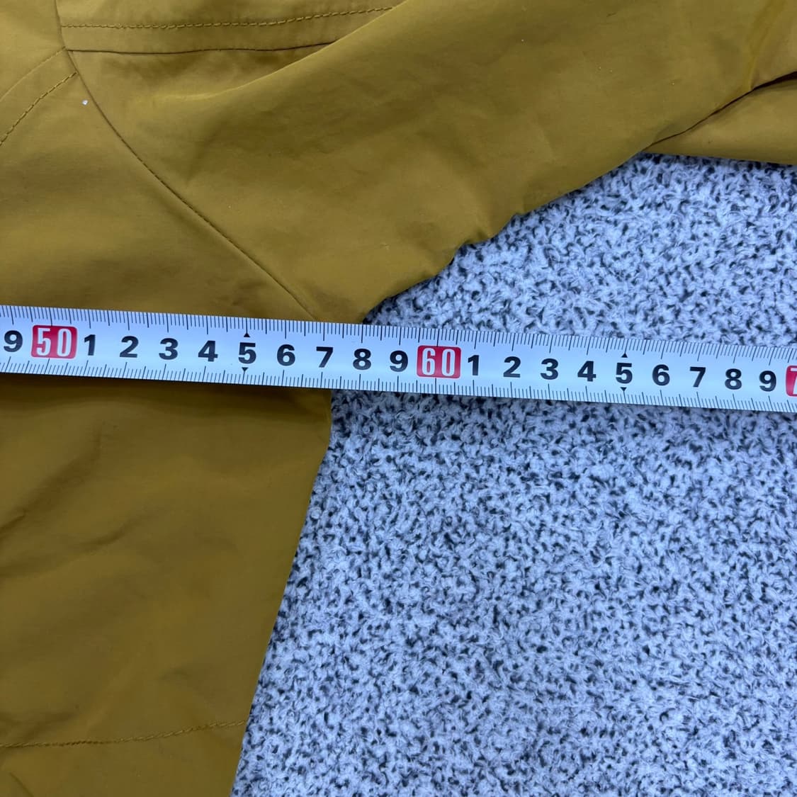 XL 아이더 남성 등산 바람막이 자켓 0324J 상품이미지6